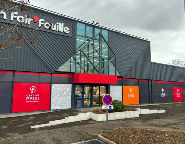 Foto 5 di La Foir'Fouille