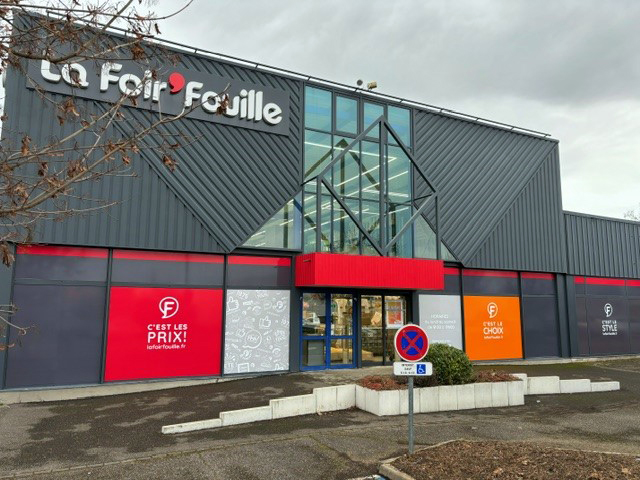 Foto 2 di La Foir'Fouille