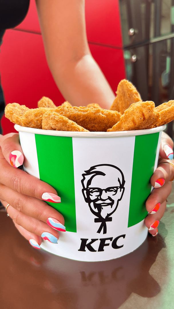 Photo 3 de KFC