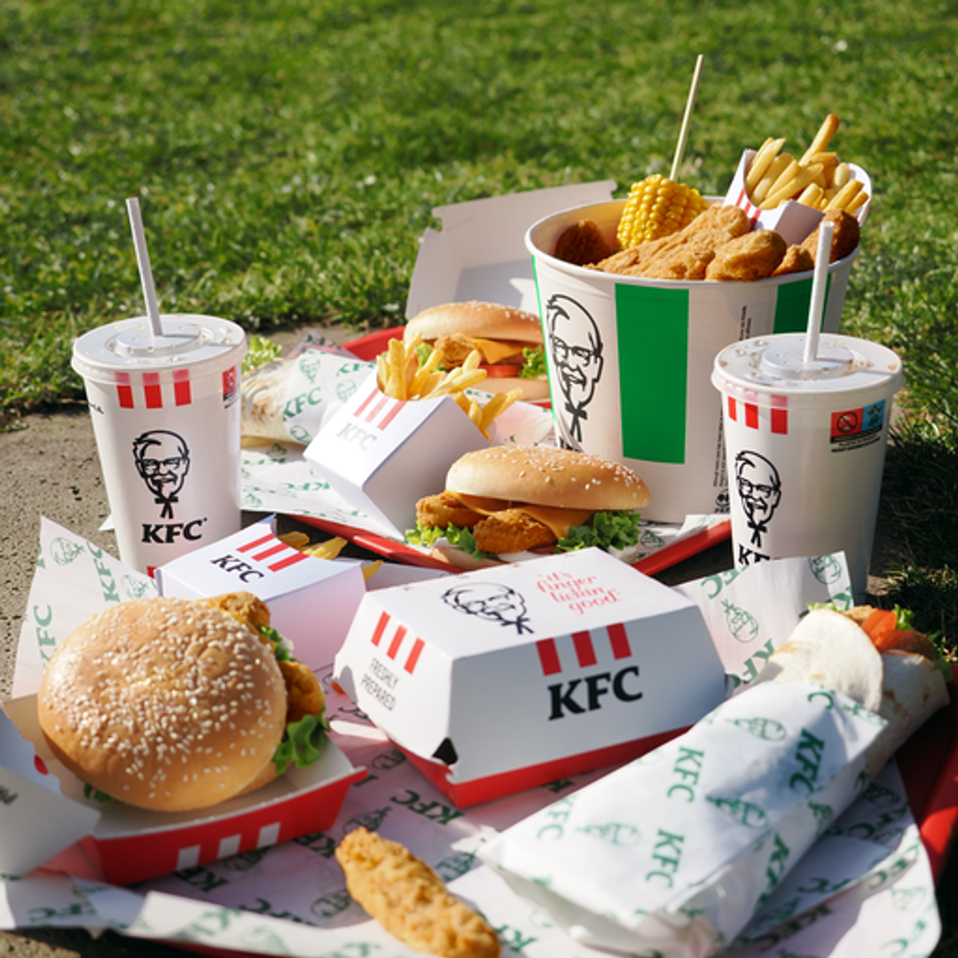 Photo 6 de KFC