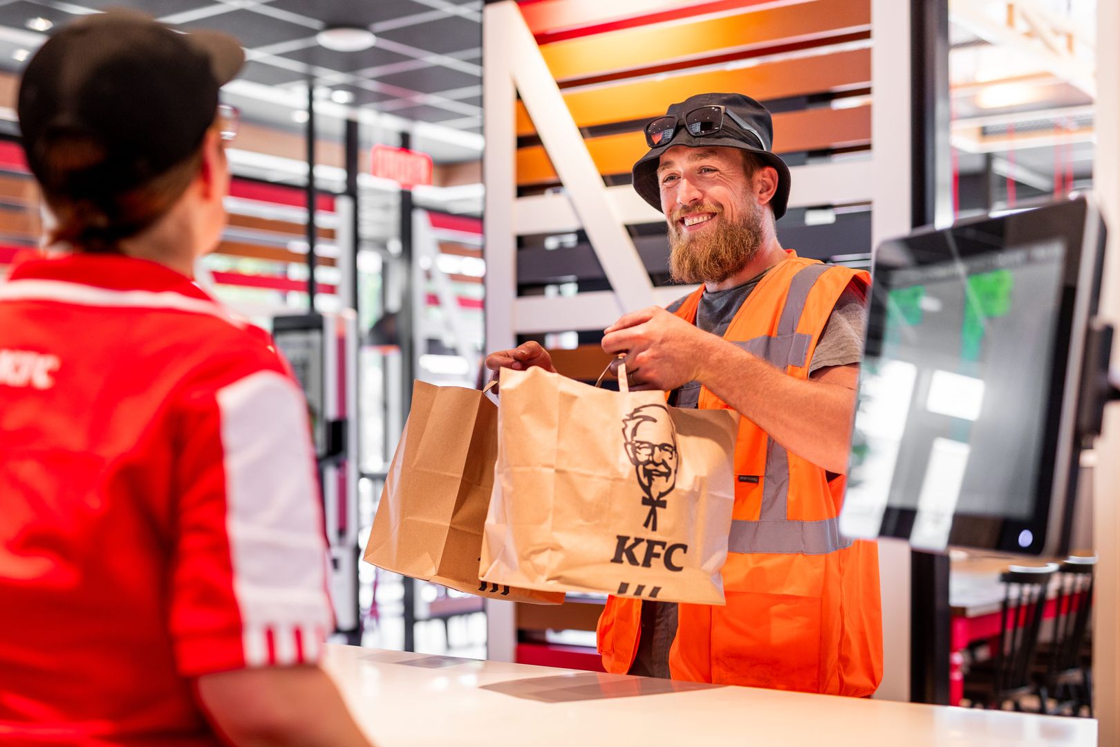 Photo 12 de KFC