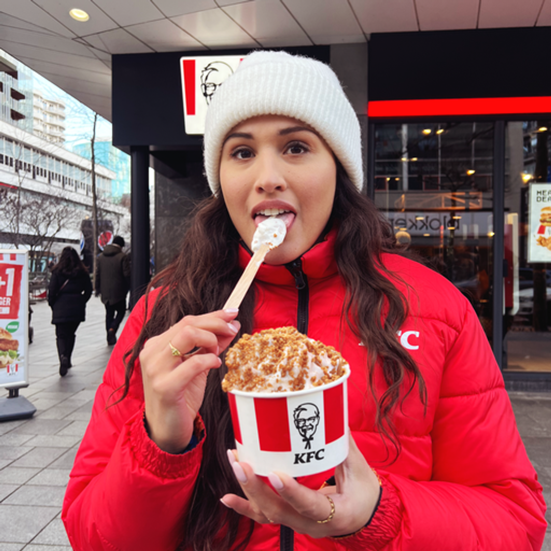 Photo 6 de KFC