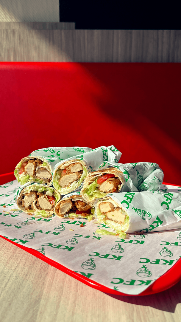 Photo 11 de KFC