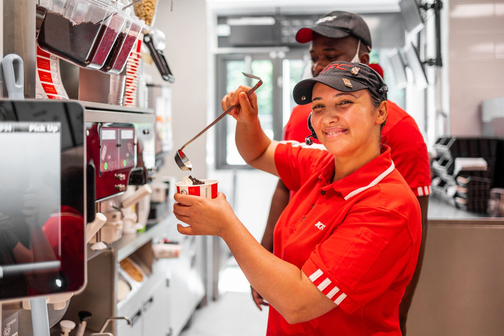 Photo 1 de KFC
