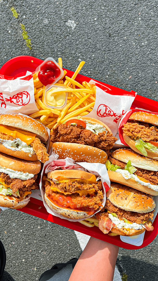 Photo 11 de KFC
