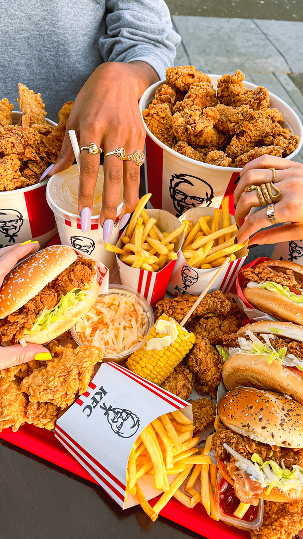 Photo 10 de KFC