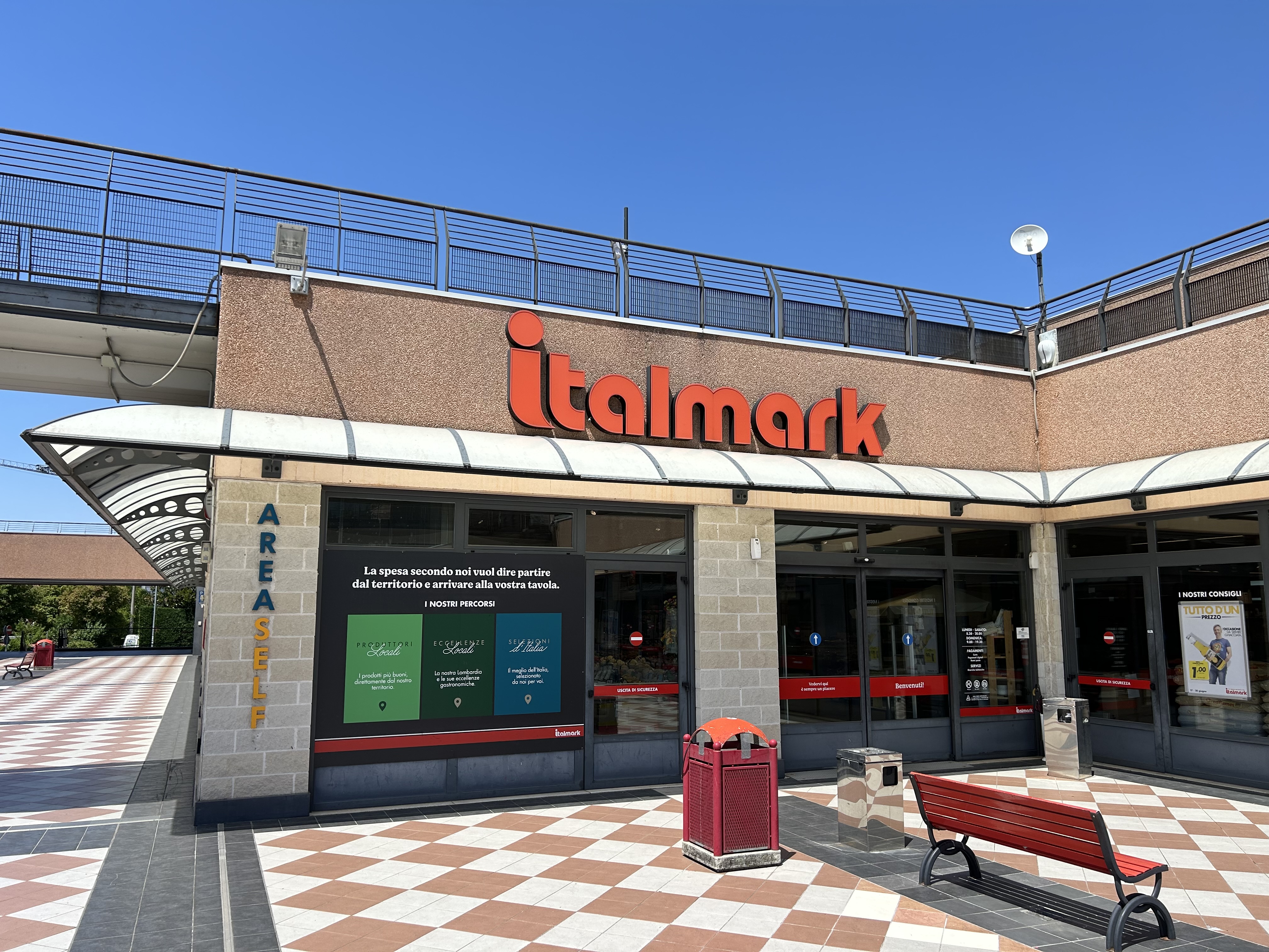 Foto 1 di Italmark