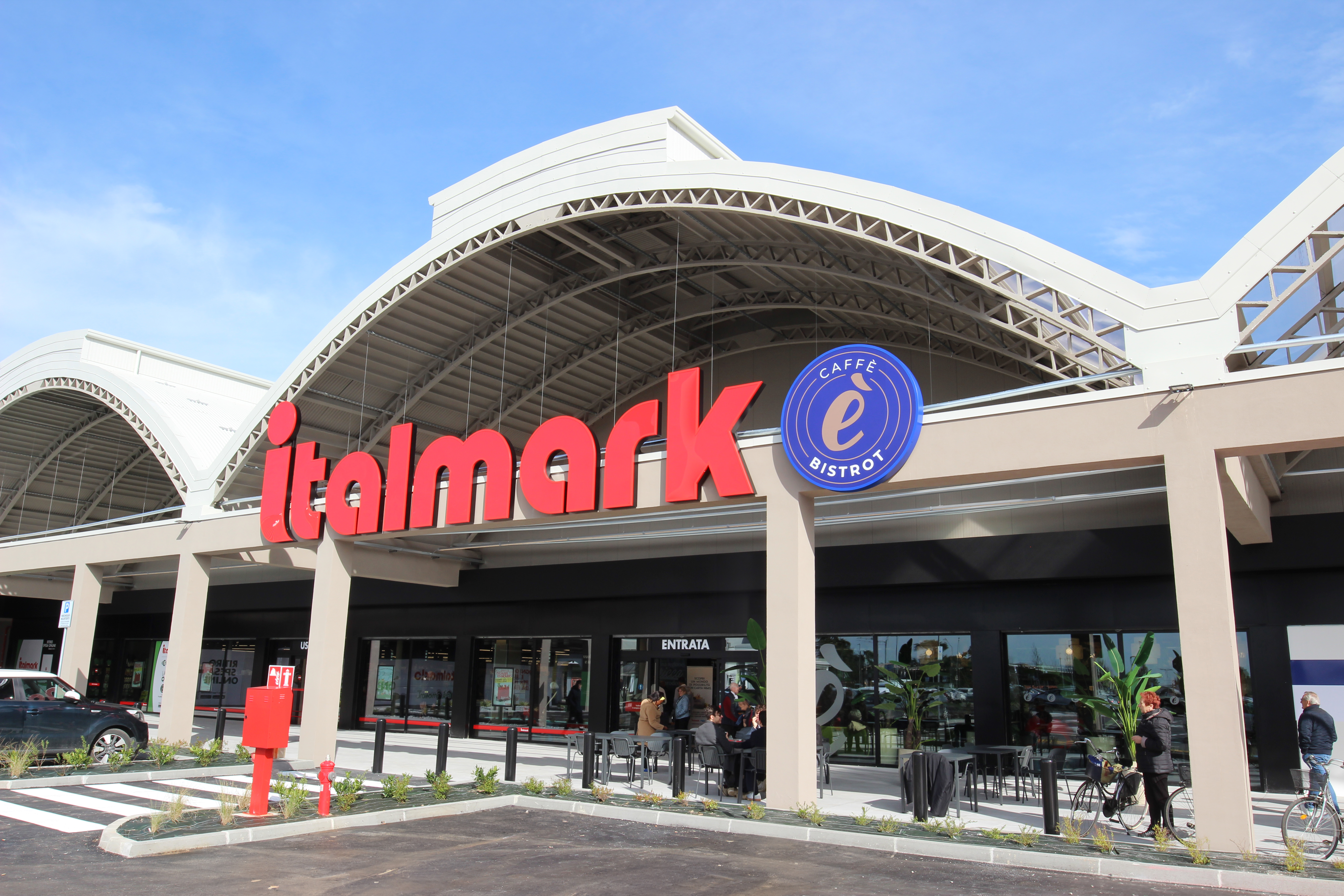 Foto 1 di Italmark