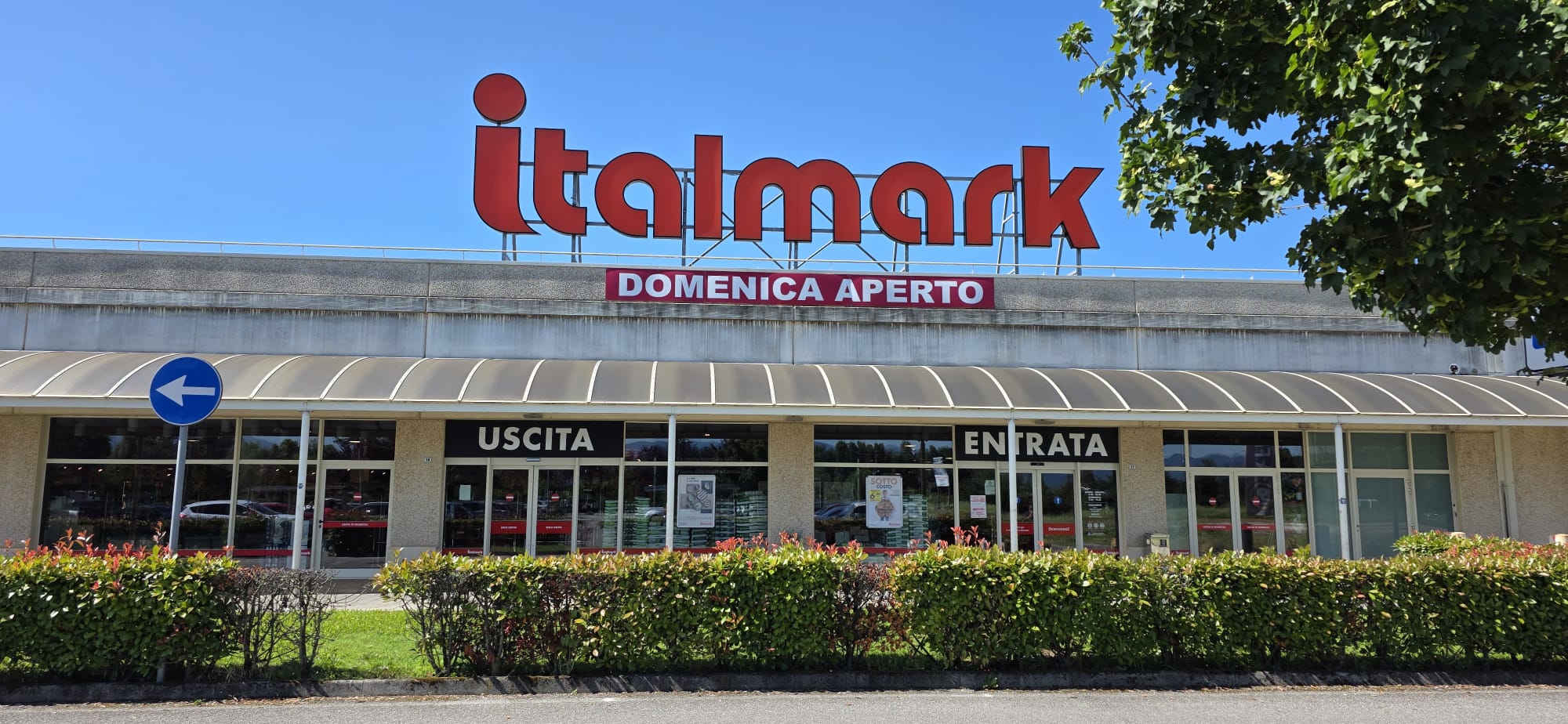 Foto 1 di Italmark
