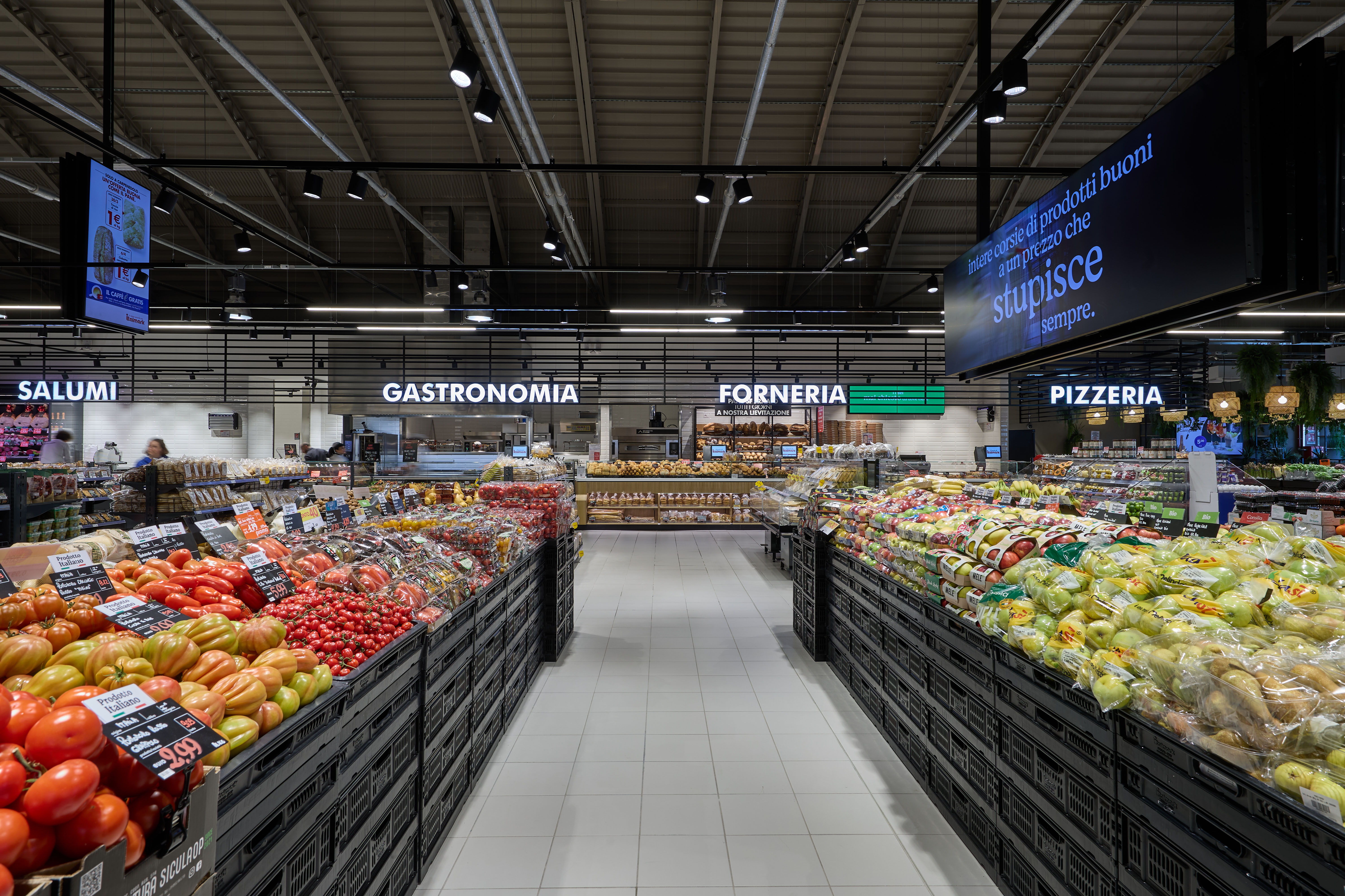 Foto 4 di Italmark