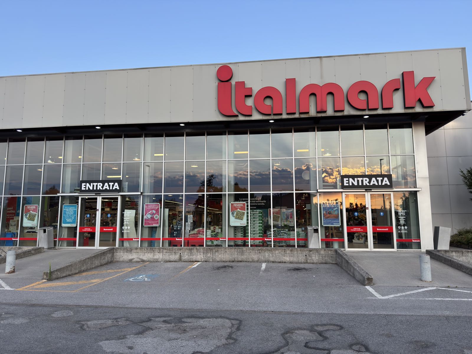 Foto 1 di Italmark