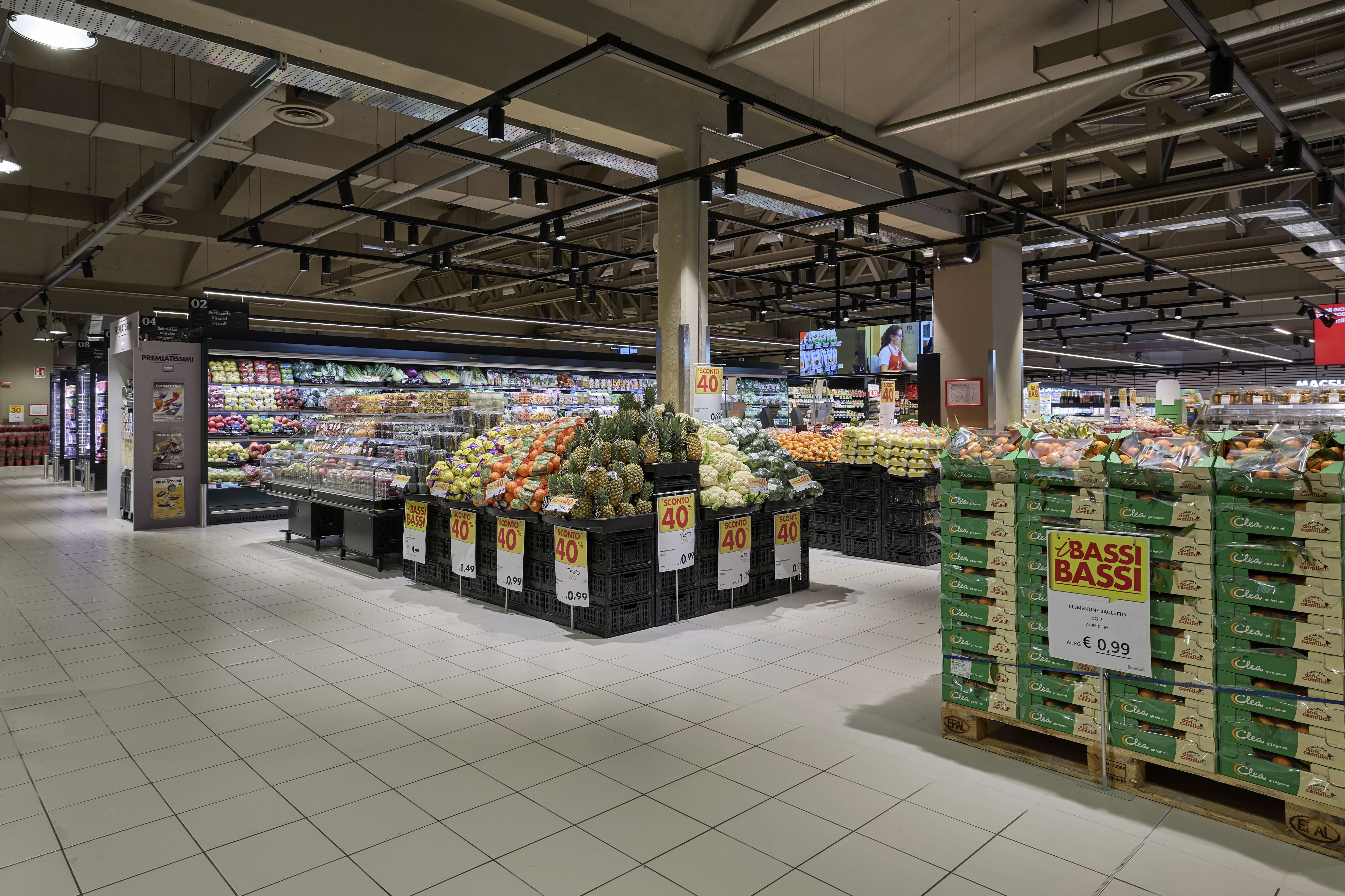Foto 4 di Italmark