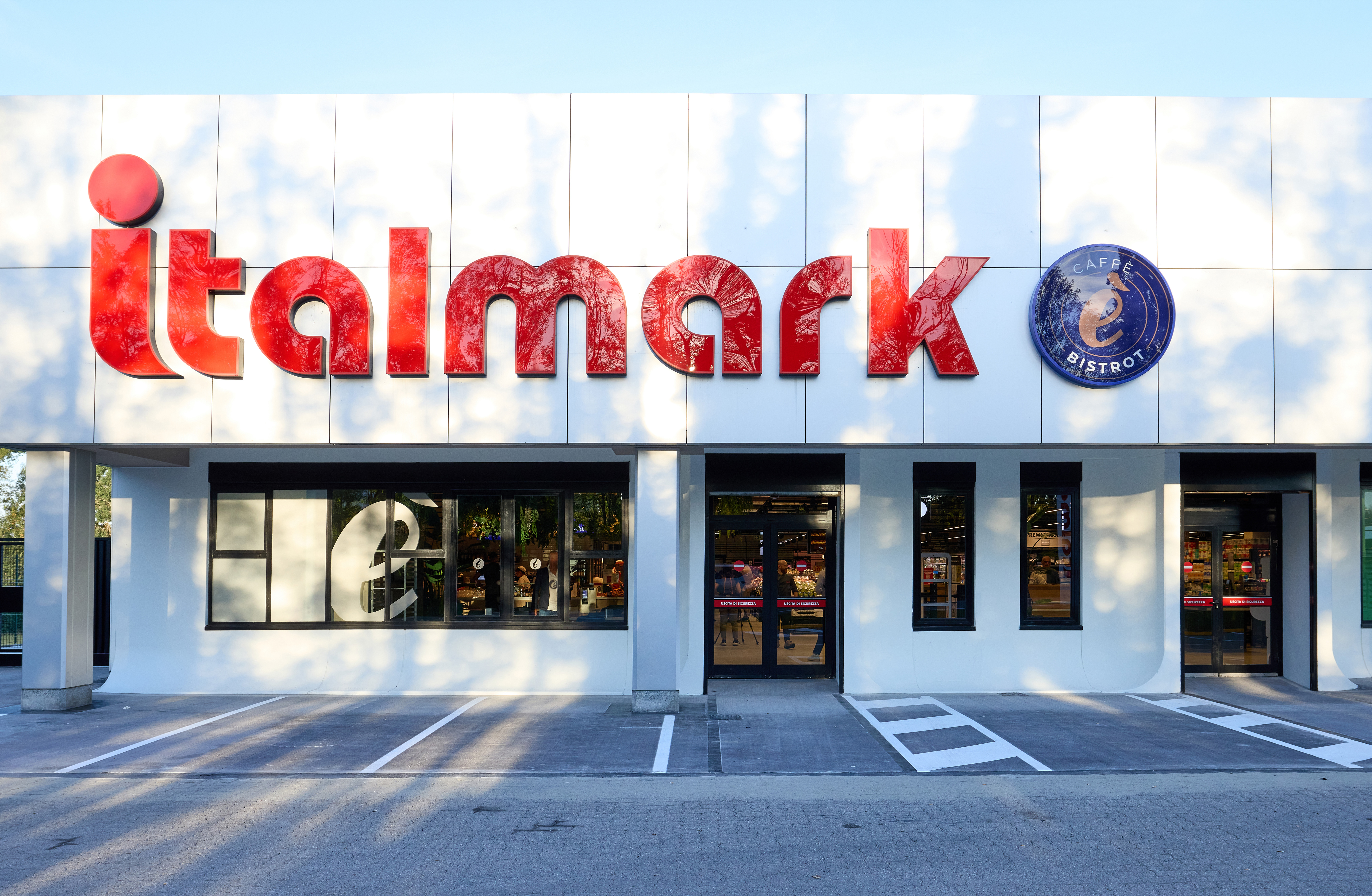 Foto 3 di Italmark