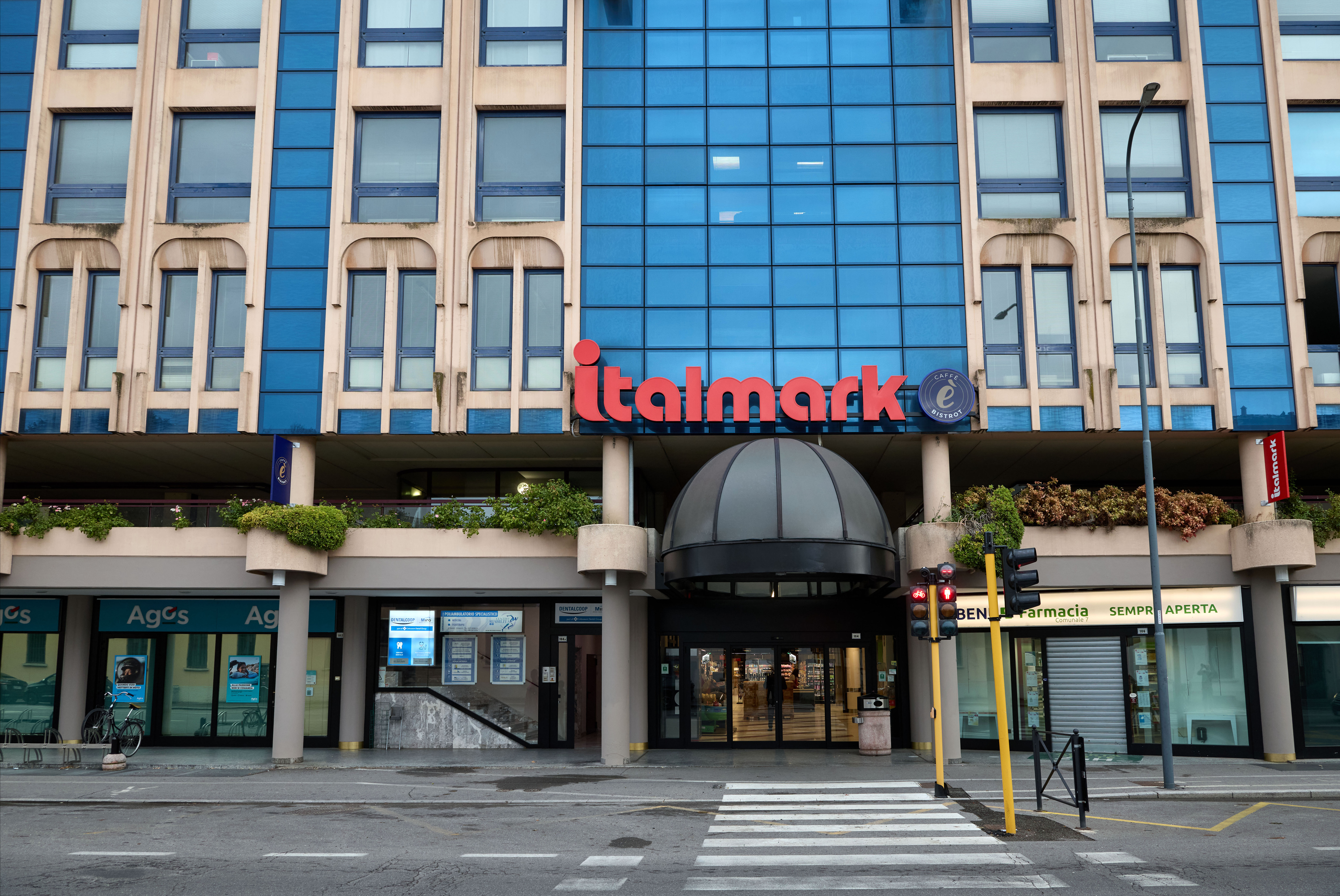 Foto 1 di Italmark