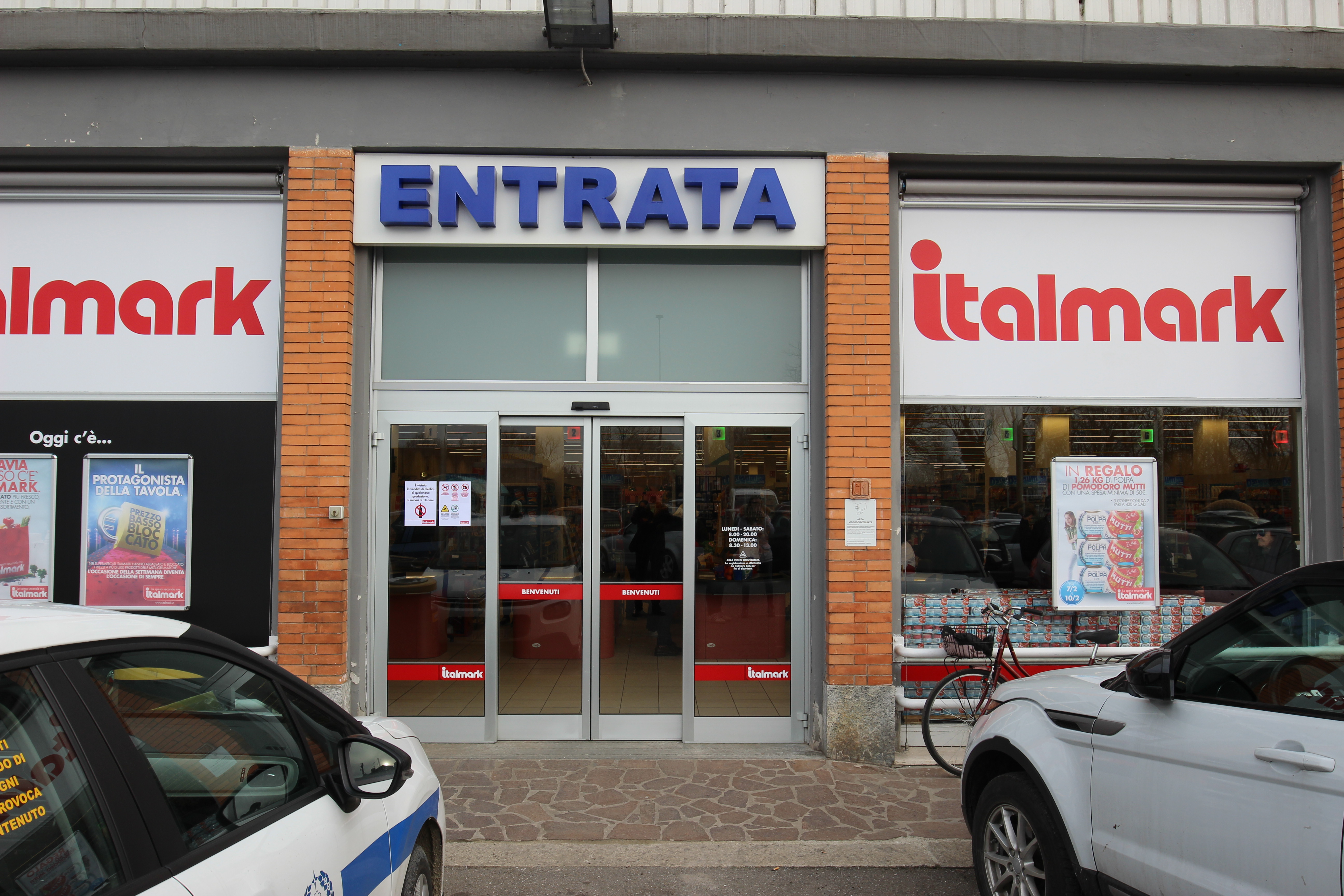 Foto 4 di Italmark