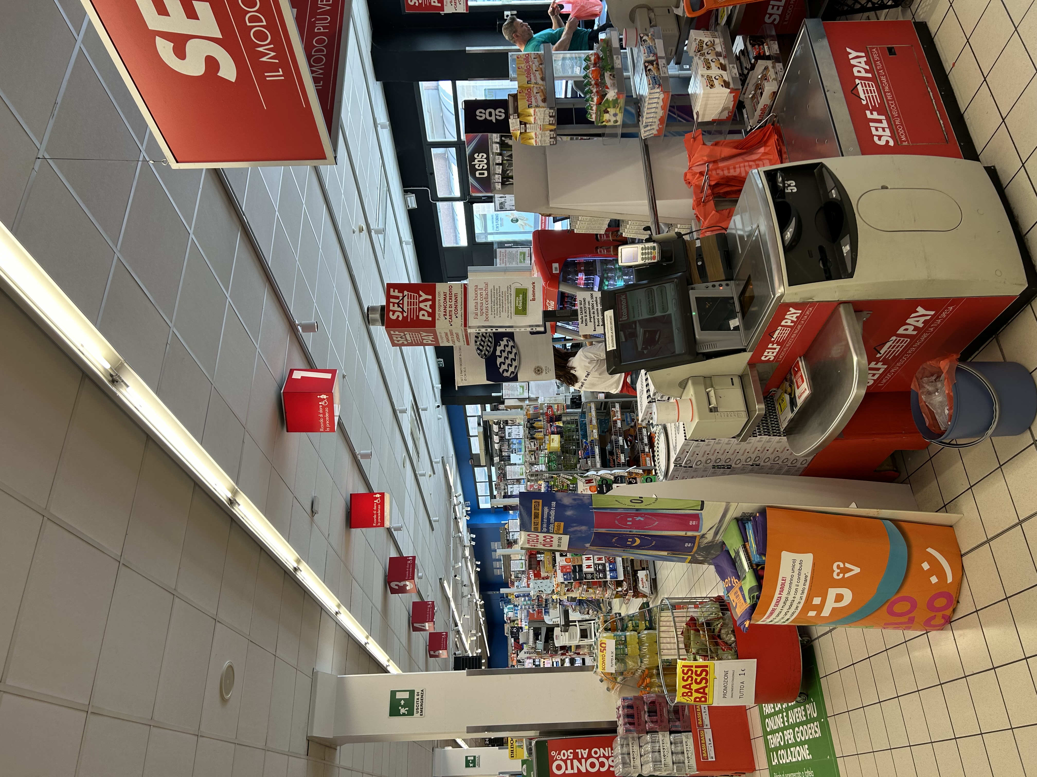 Foto 2 di Italmark
