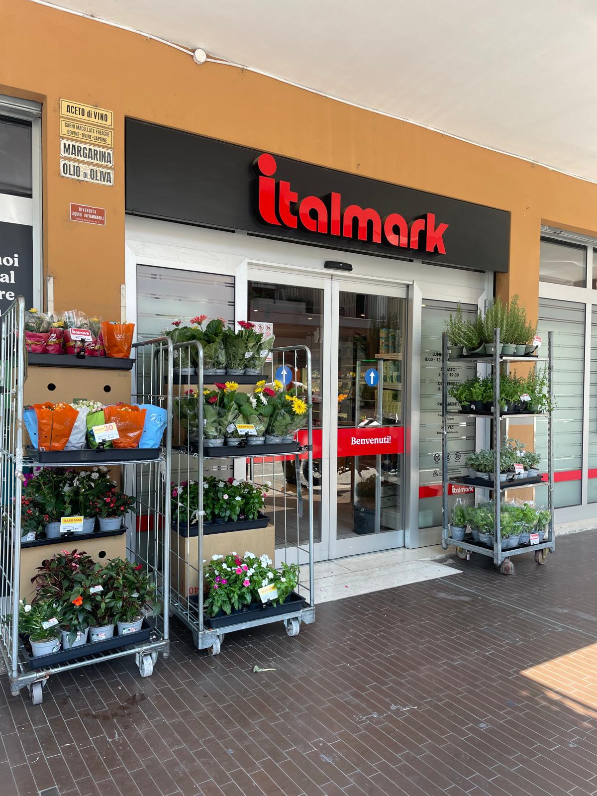 Foto 1 di Italmark