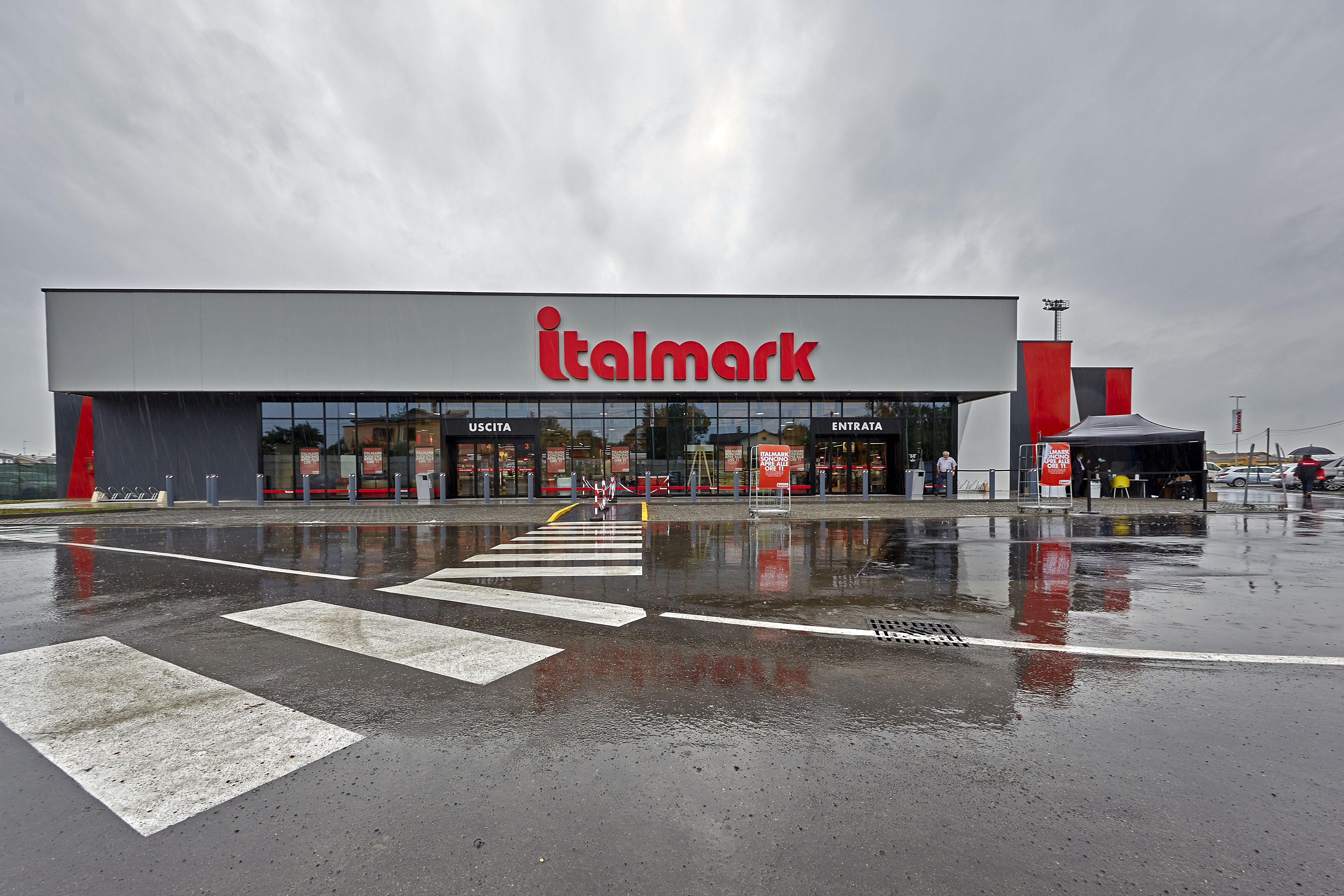 Foto 2 di Italmark