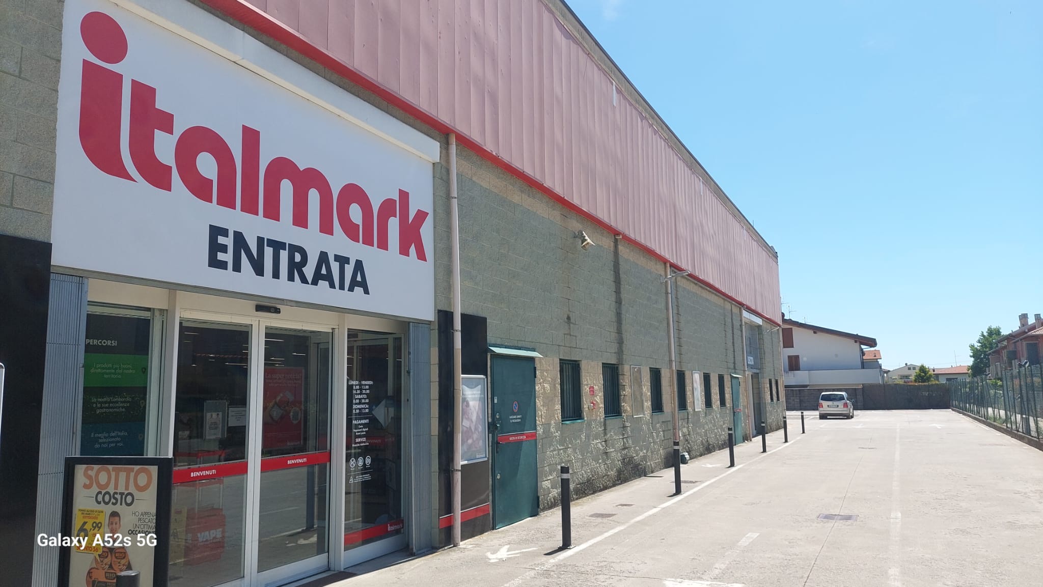 Foto 1 di Italmark