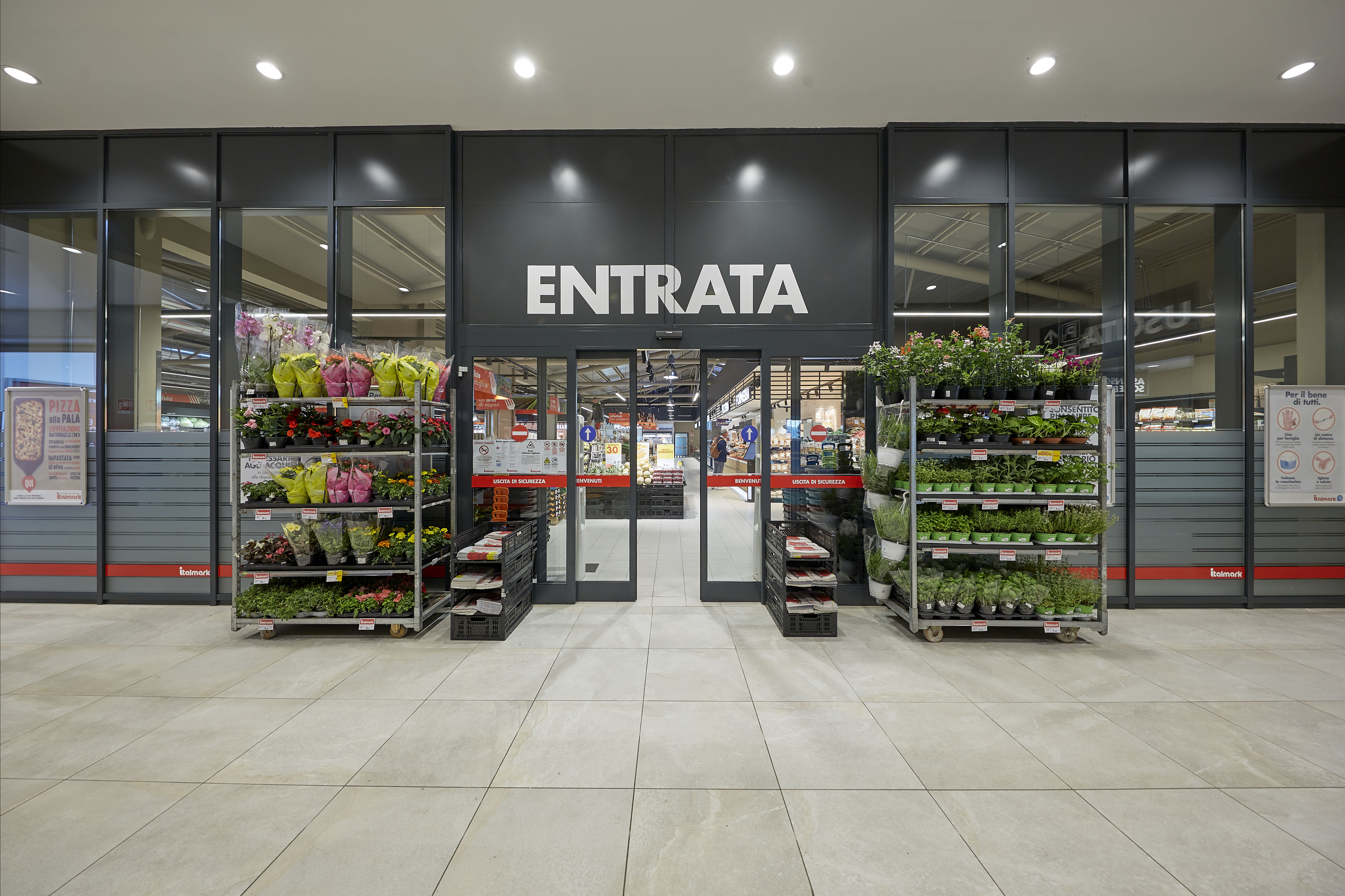 Foto 4 di Italmark