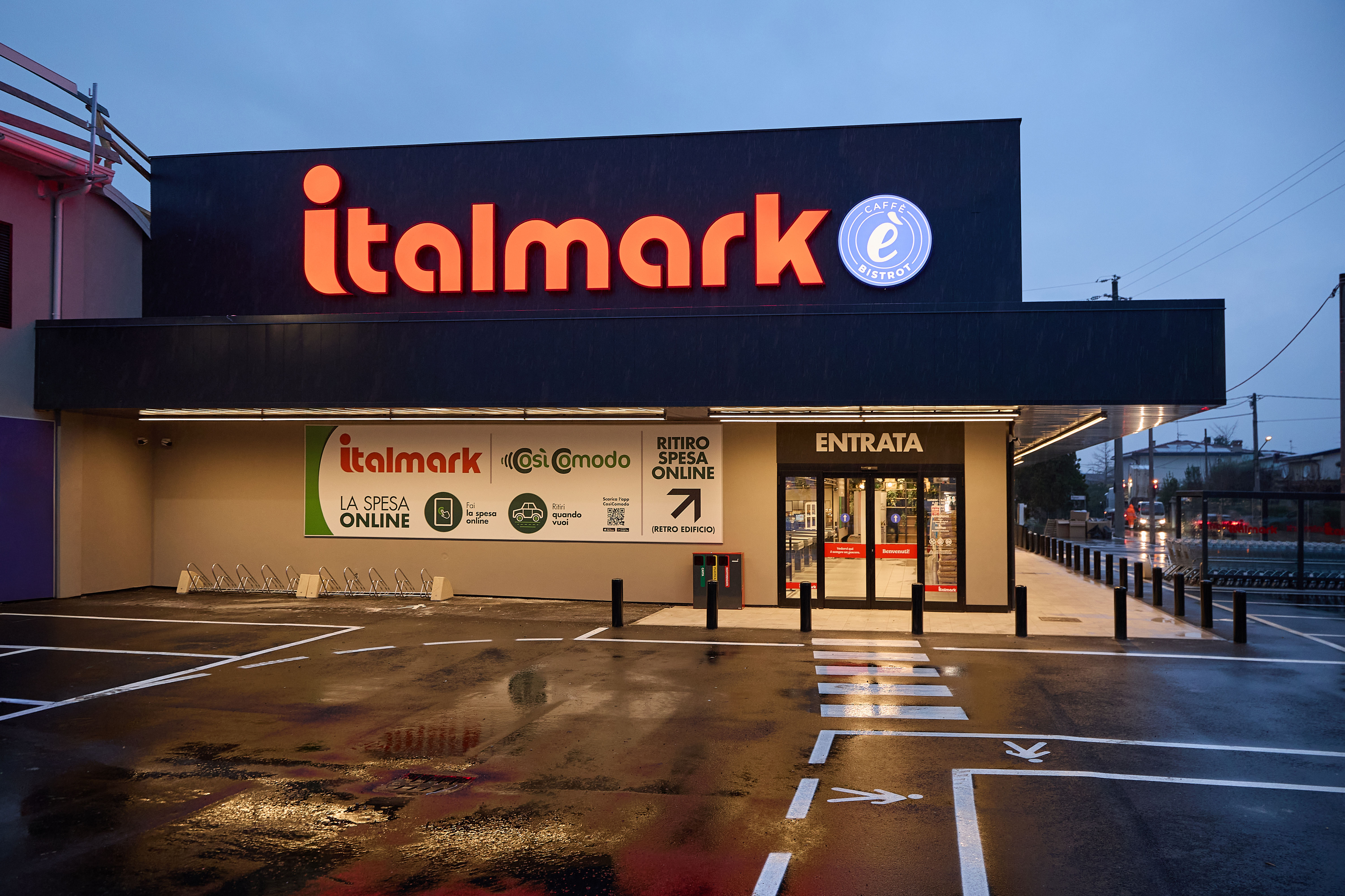 Foto 1 di Italmark