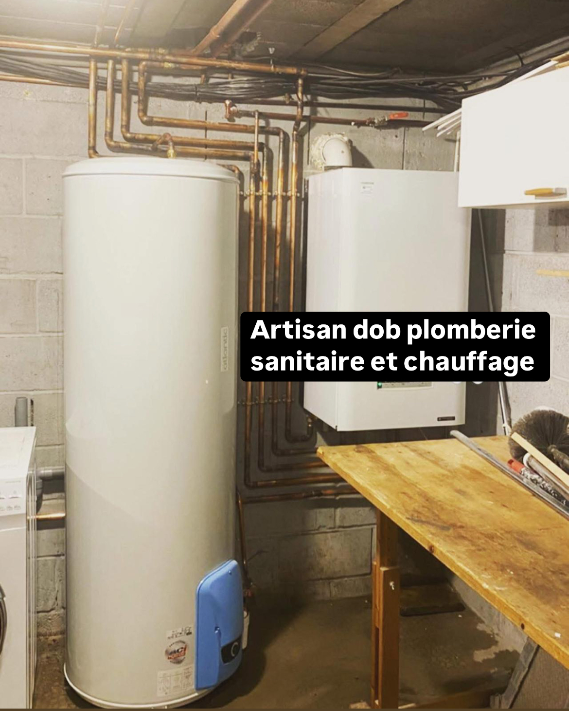 Foto 260 di Artisan Dob