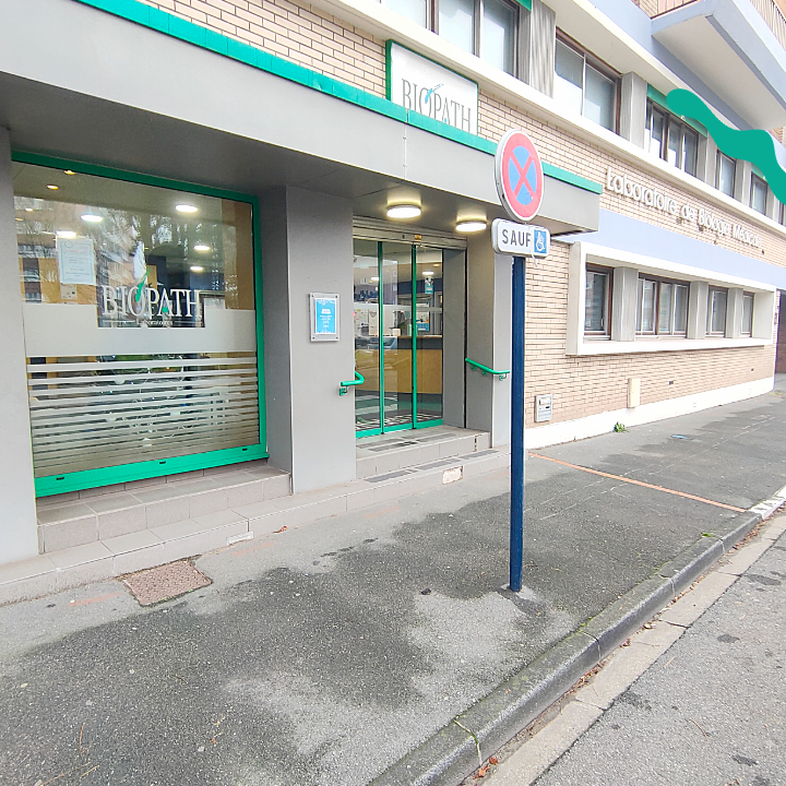 Foto 3 di BIOPATH Laboratoires Dunkerque