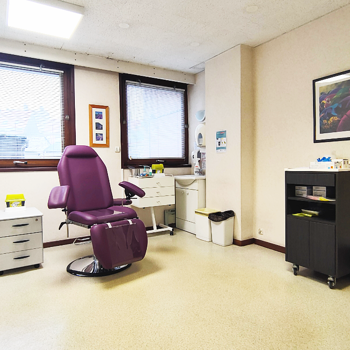 Foto 4 di BIOPATH Laboratoires Dunkerque