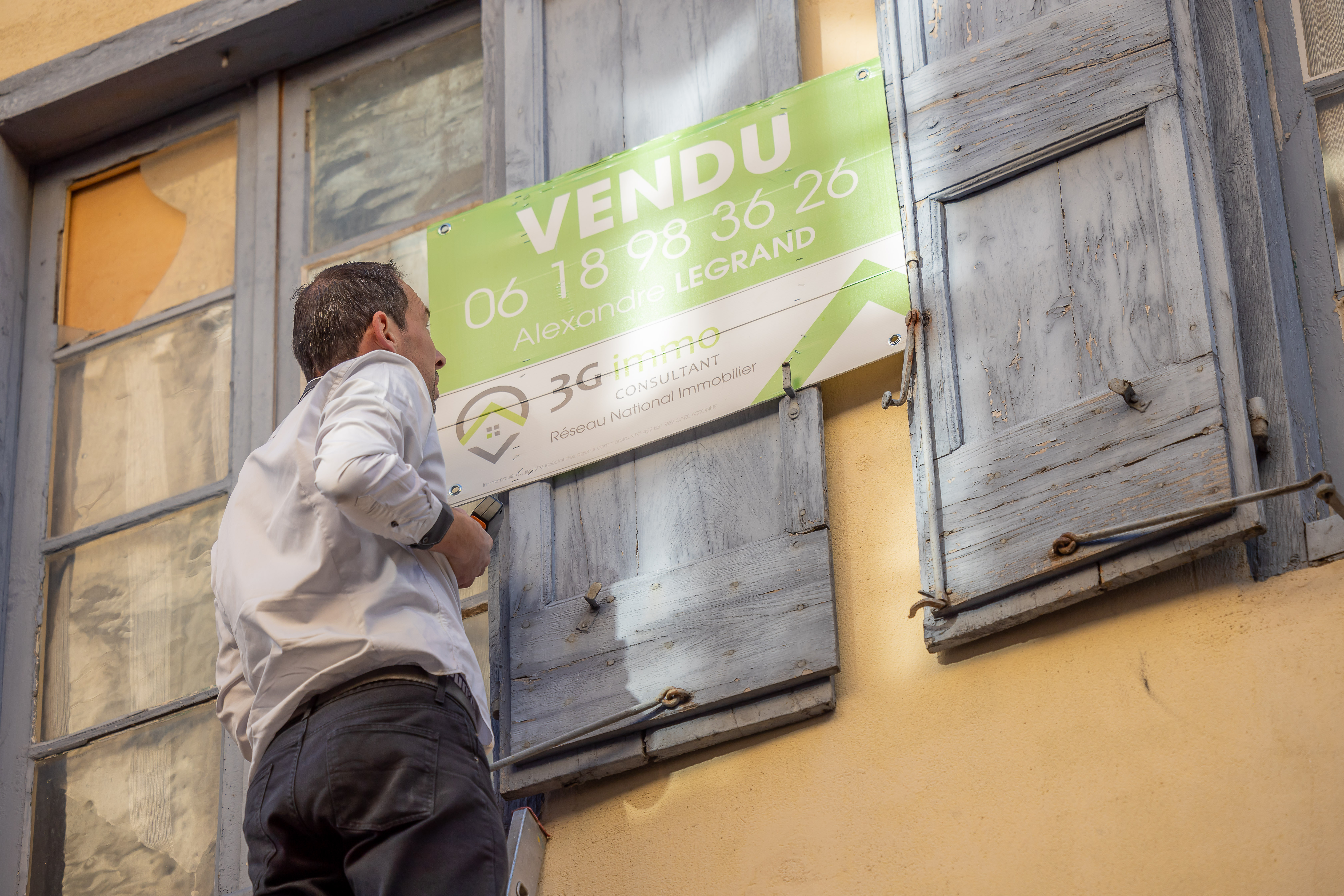 Foto 41 di Alexandre Legrand