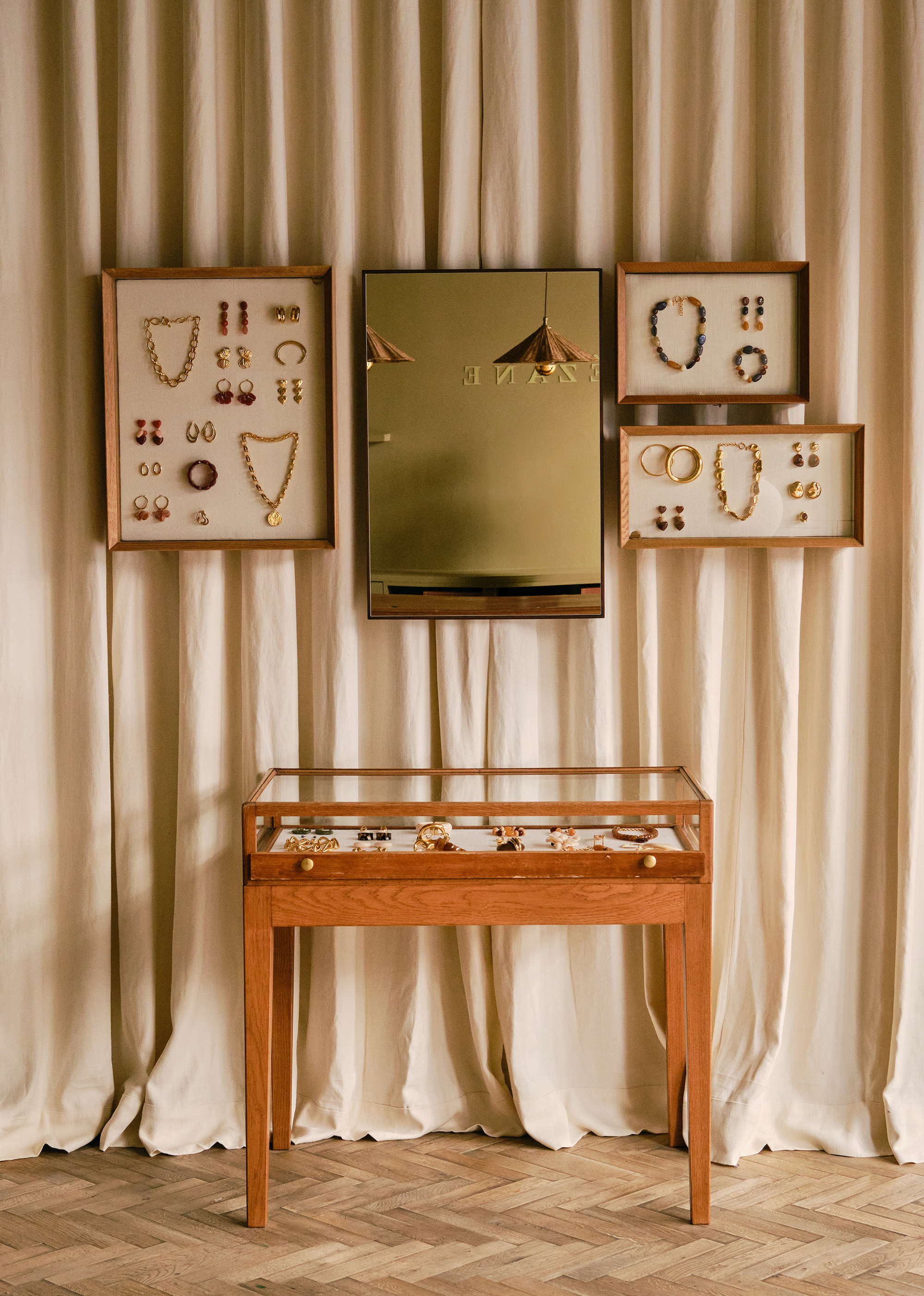 Sézane Pop-Up