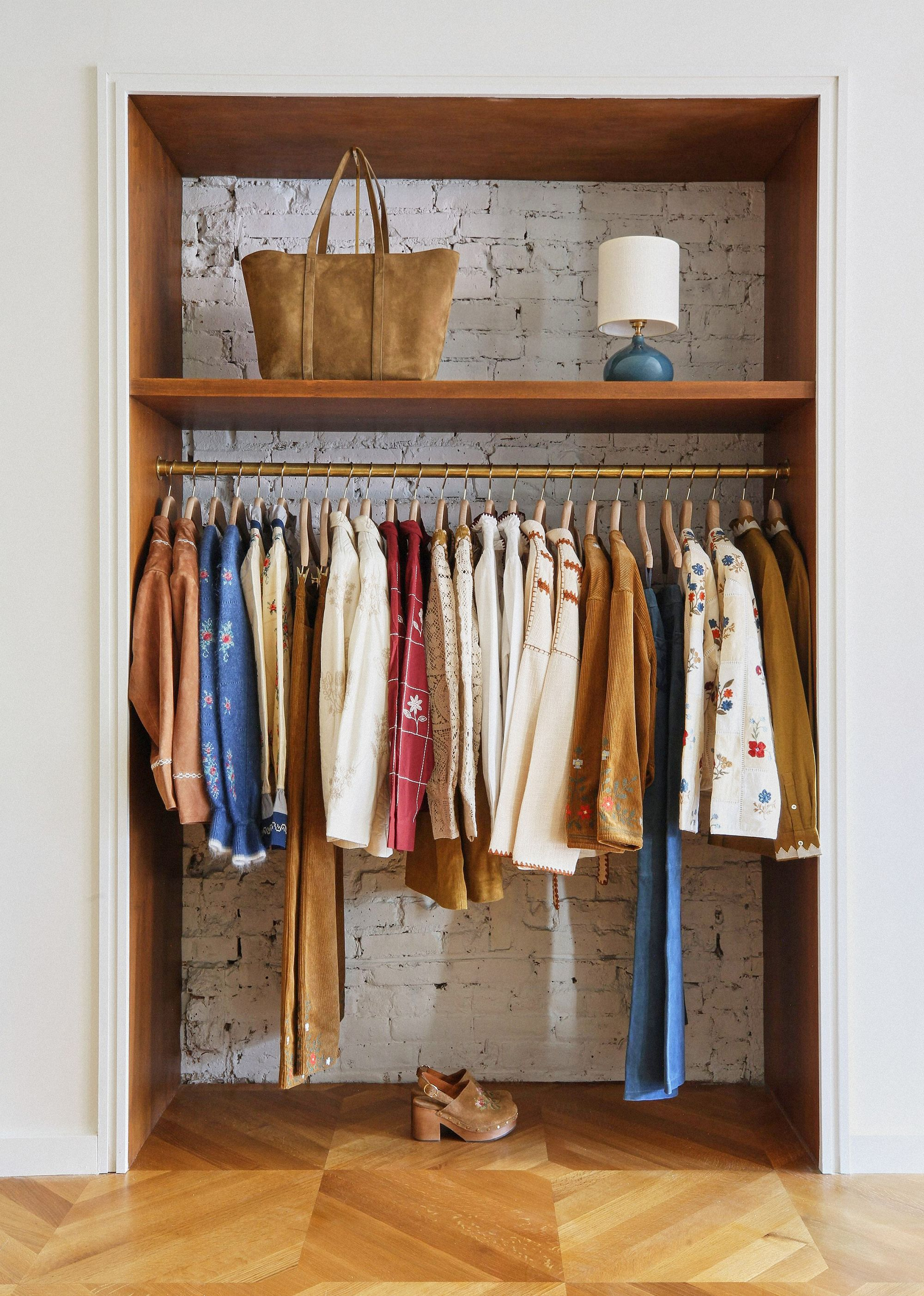 L’Appartement Sézane - New York