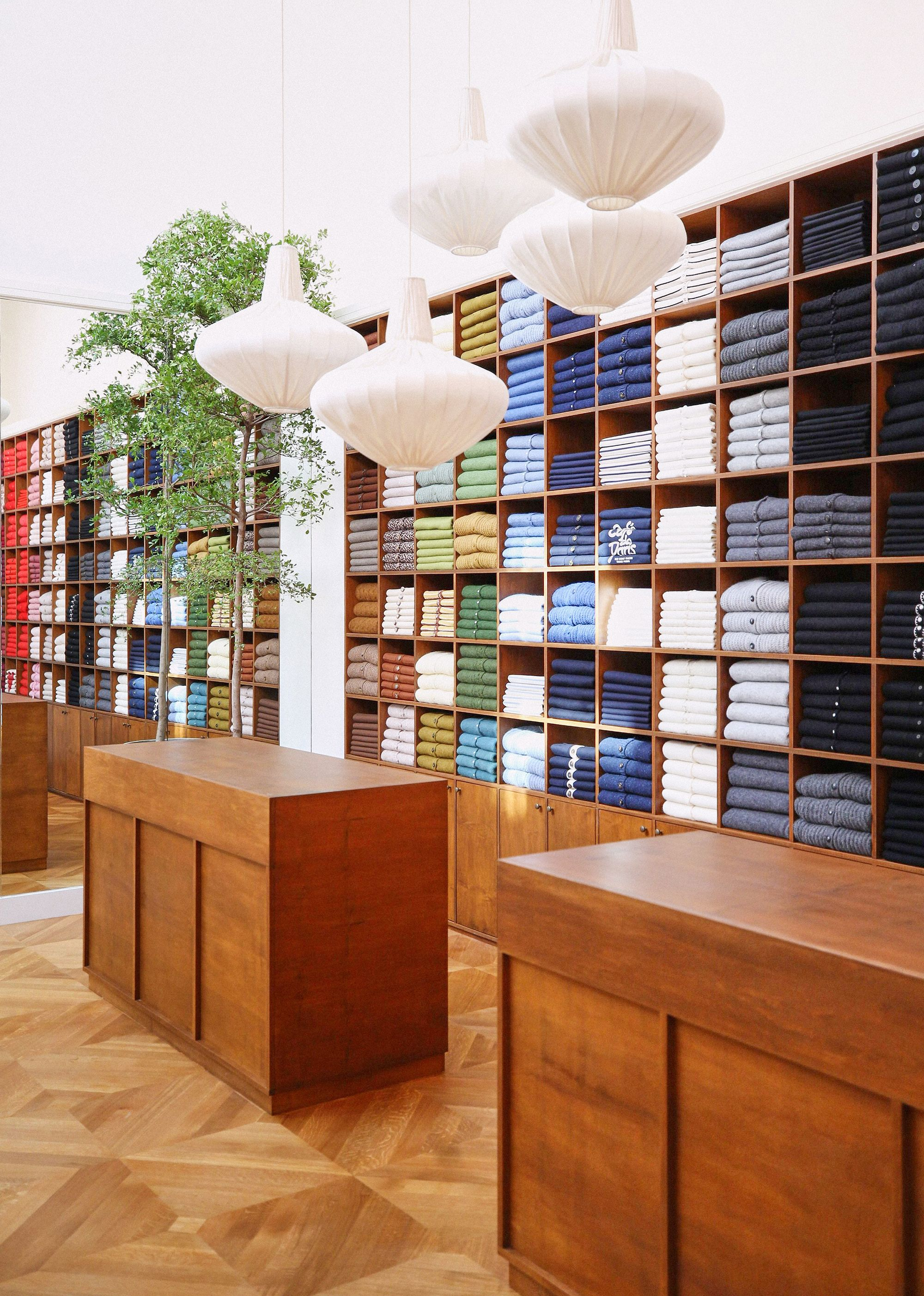 L’Appartement Sézane - New York