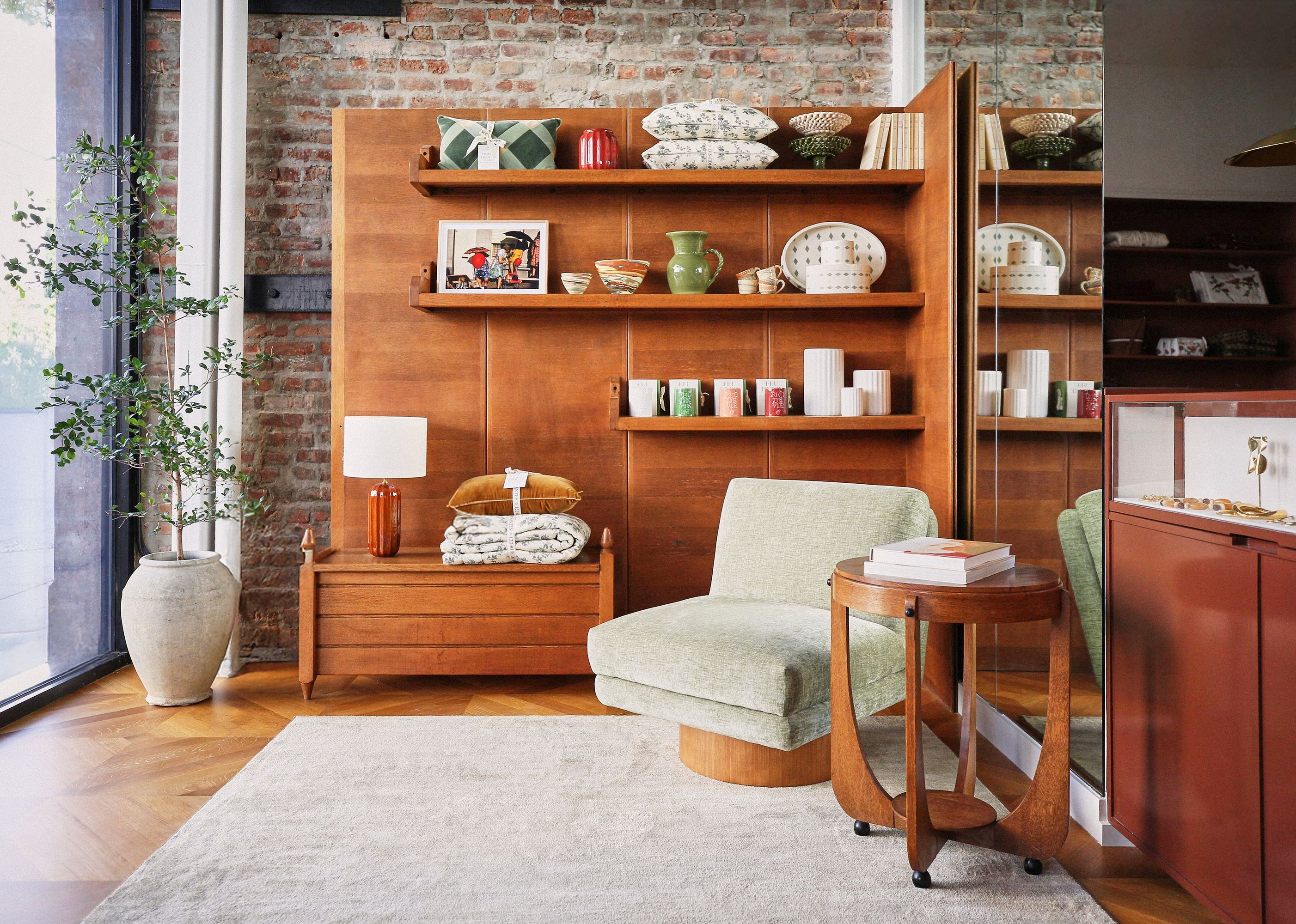 L’Appartement Sézane - New York