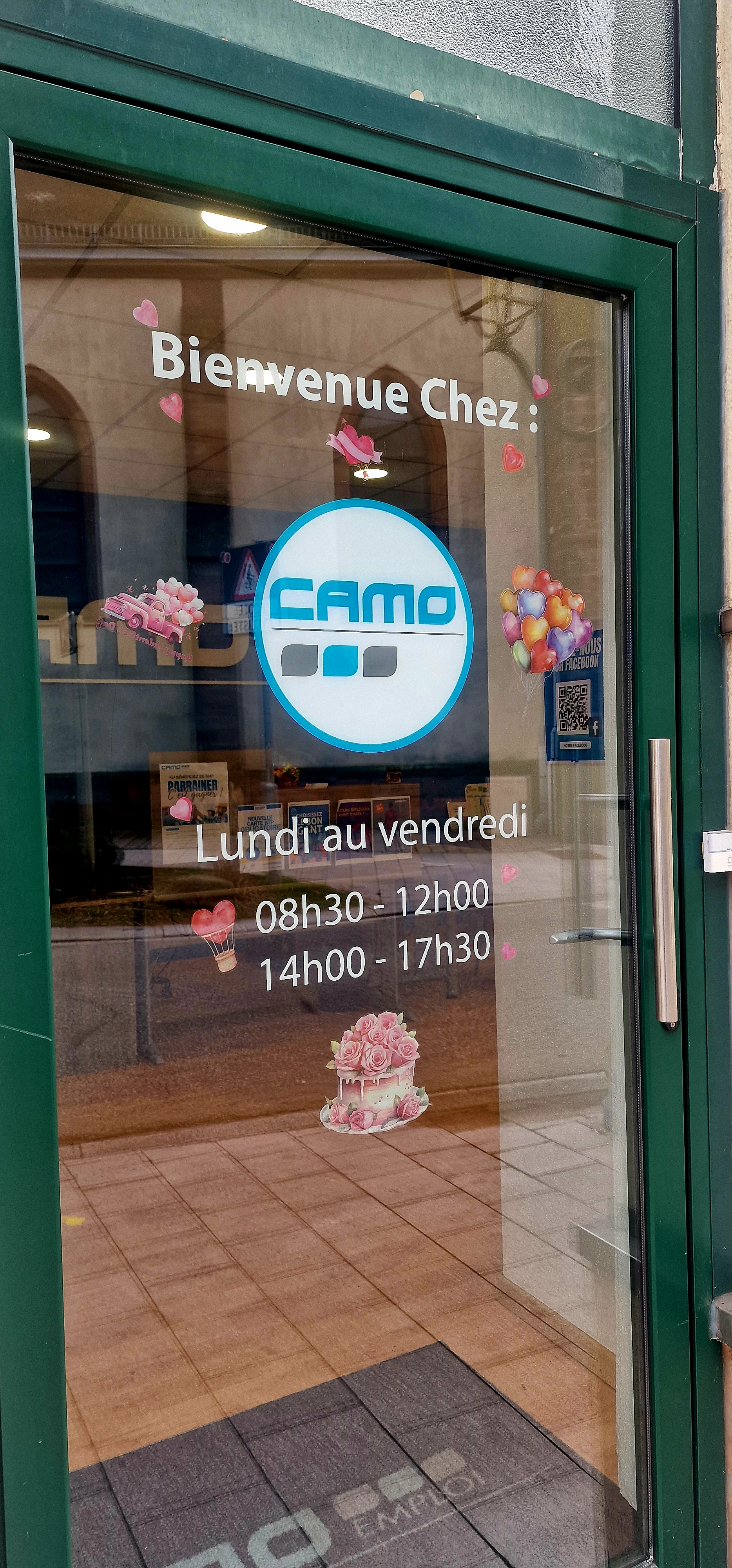 Foto 12 di CAMO EMPLOI