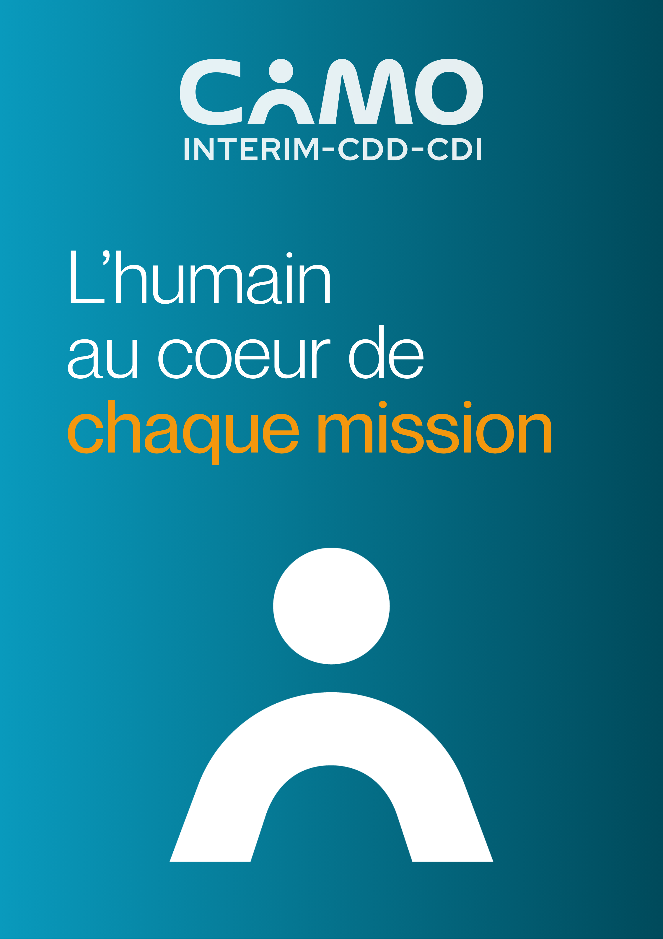 Foto 1 di Camo Emploi