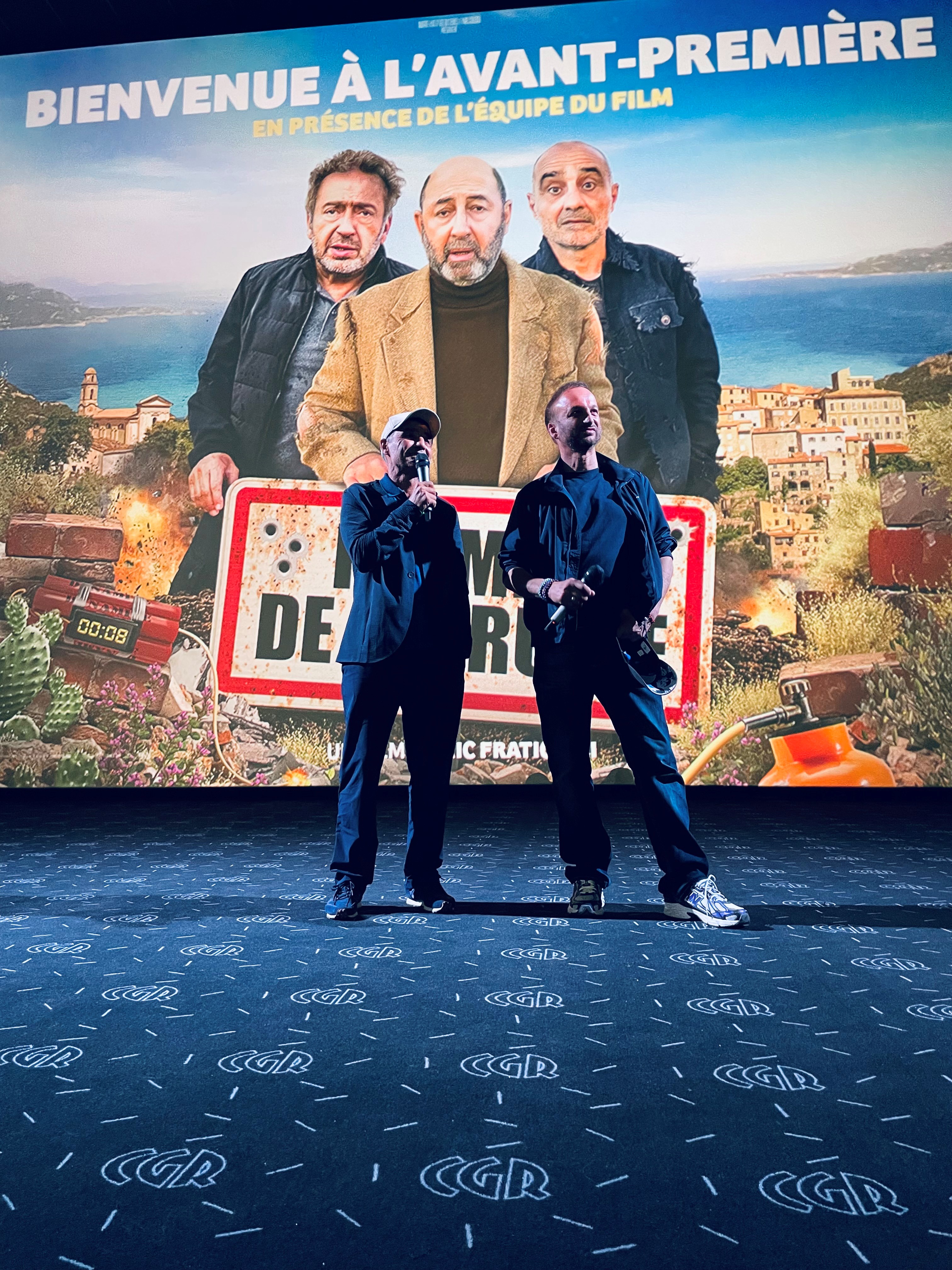 Foto 57 di CINÉMA CGR Narbonne