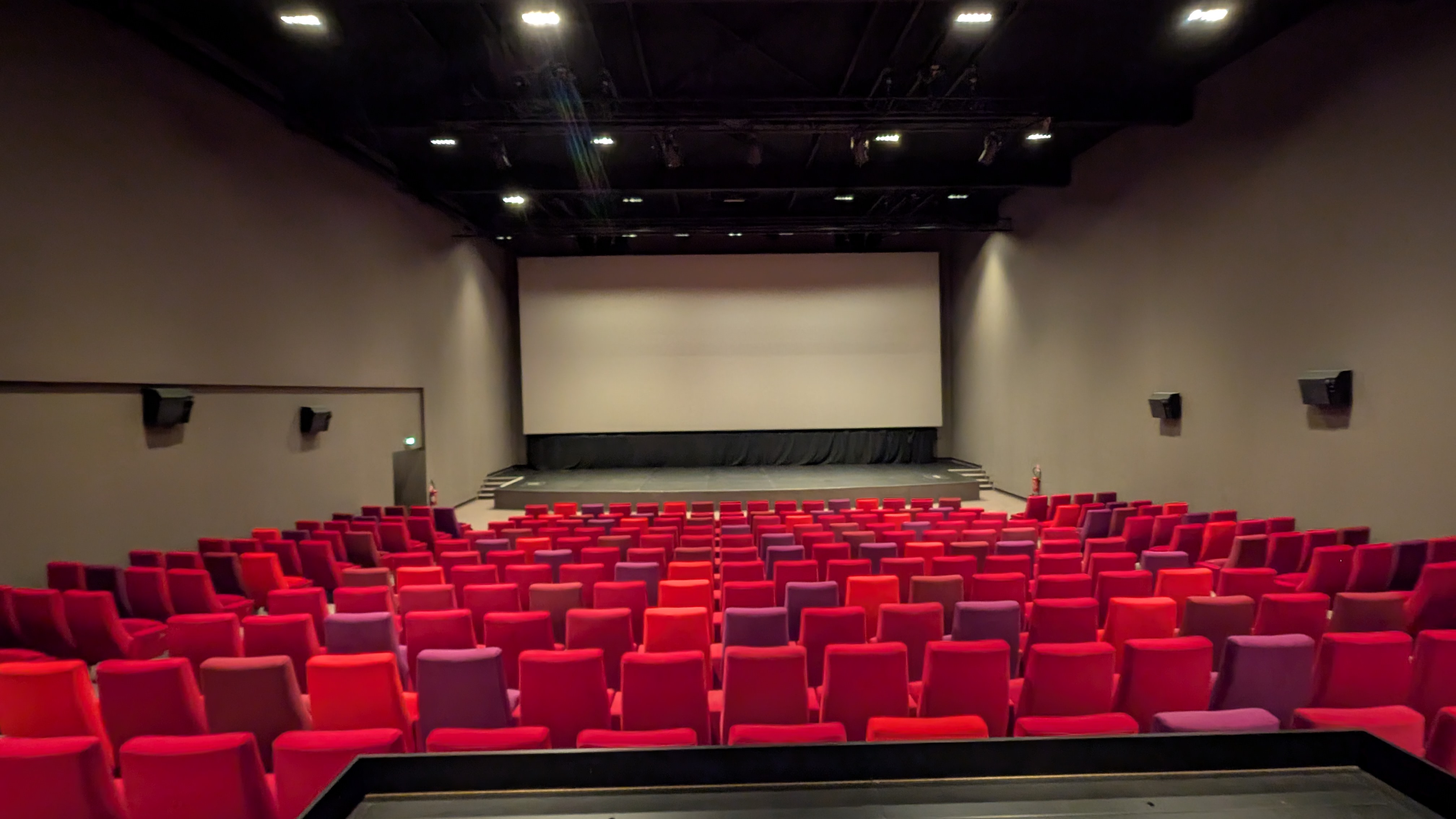 CINÉMA CGR Moulins