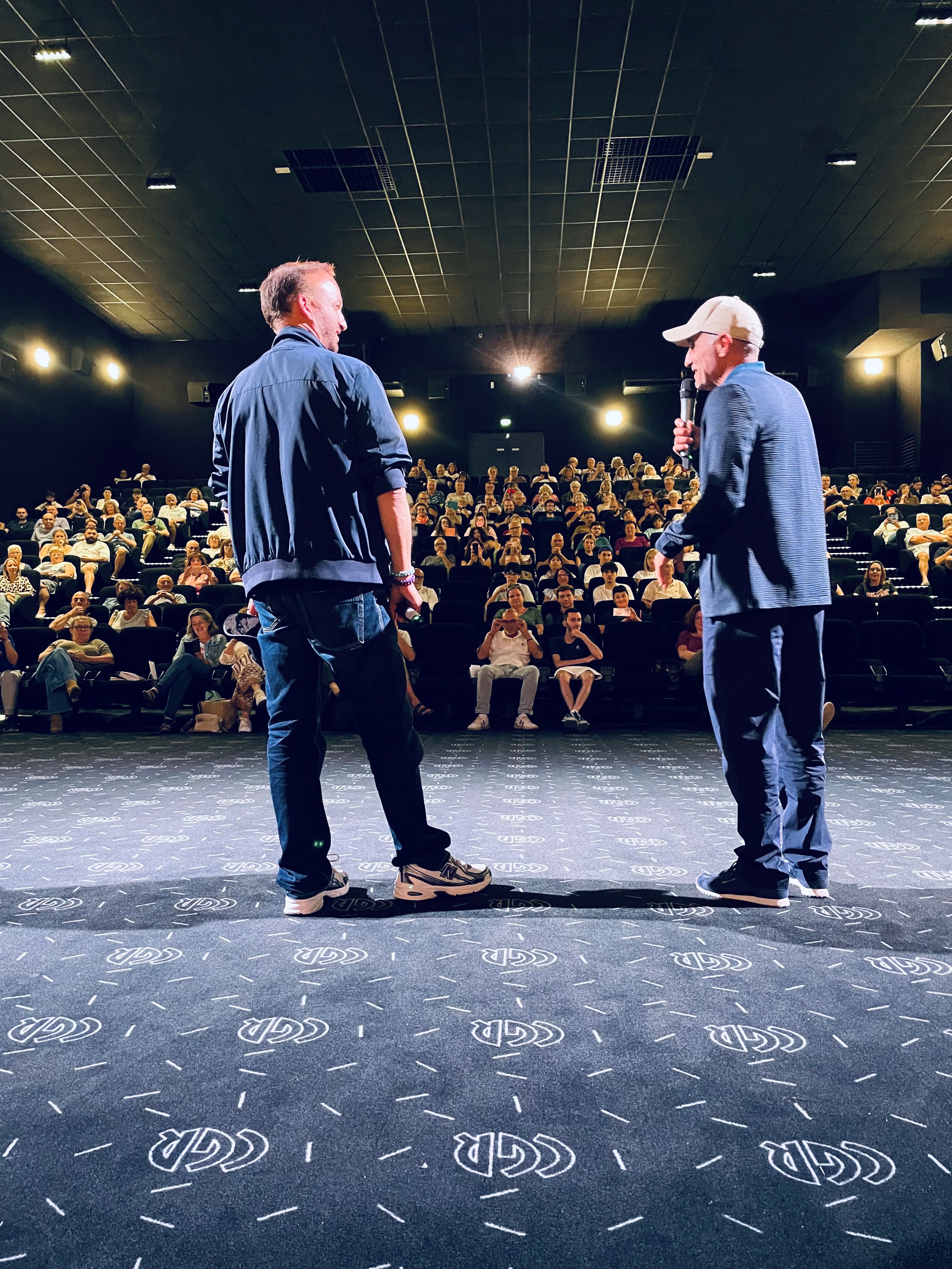Foto 56 di CINÉMA CGR Narbonne