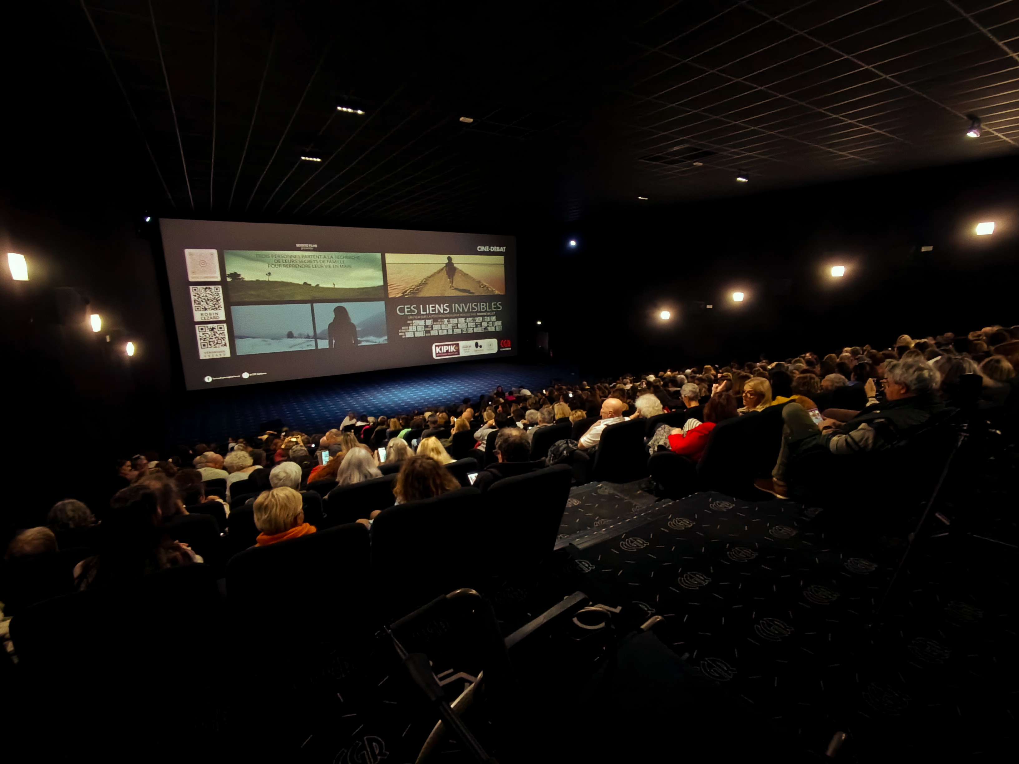 Foto 53 di CINÉMA CGR Narbonne