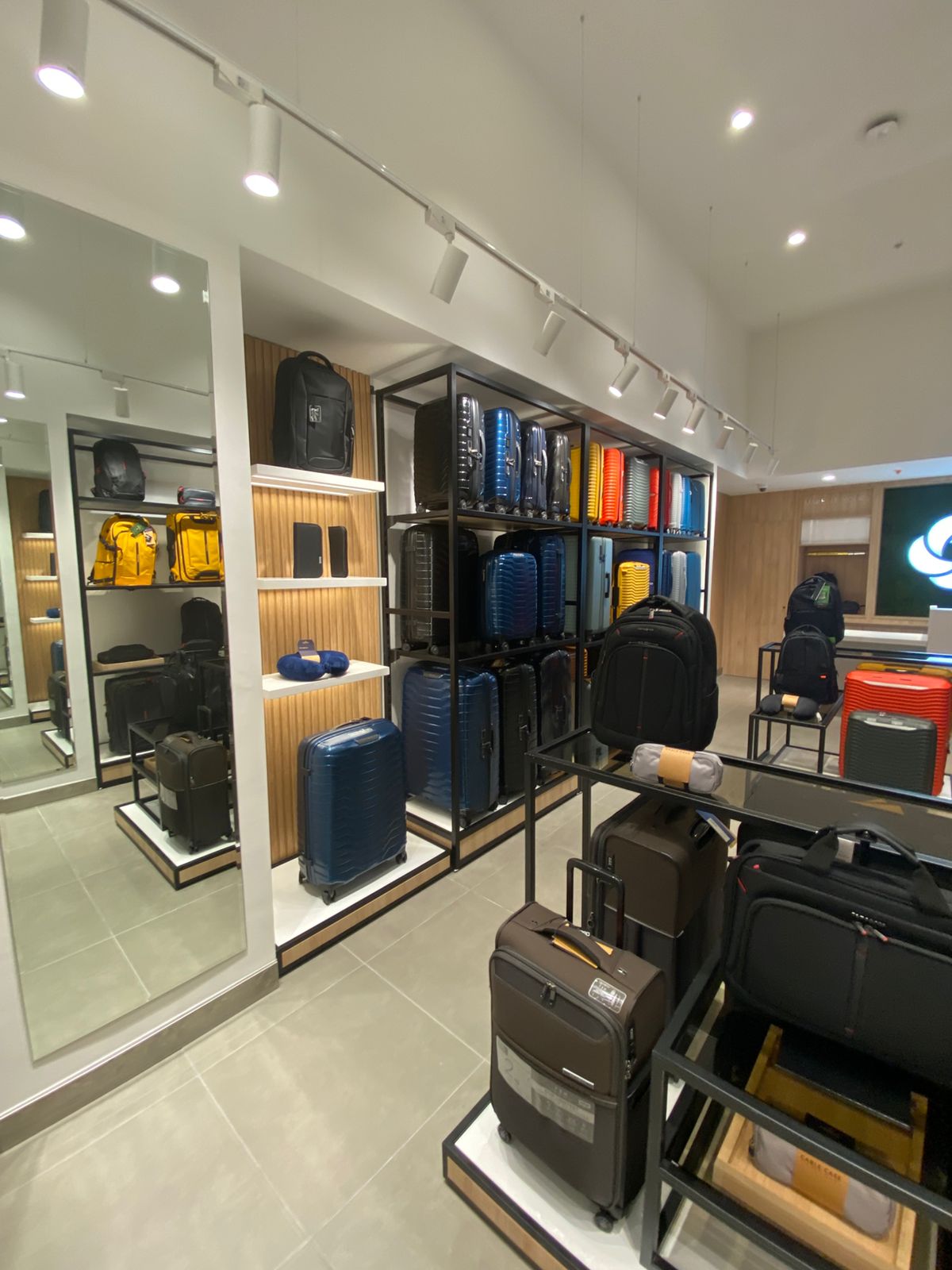 Samsonite