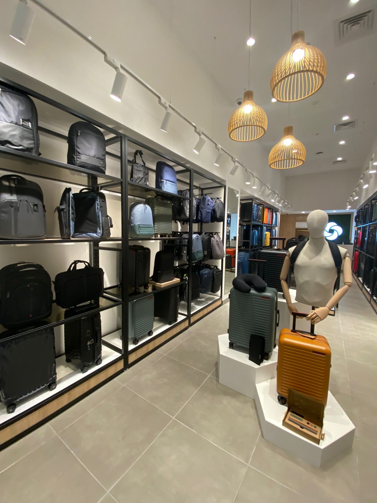 Samsonite