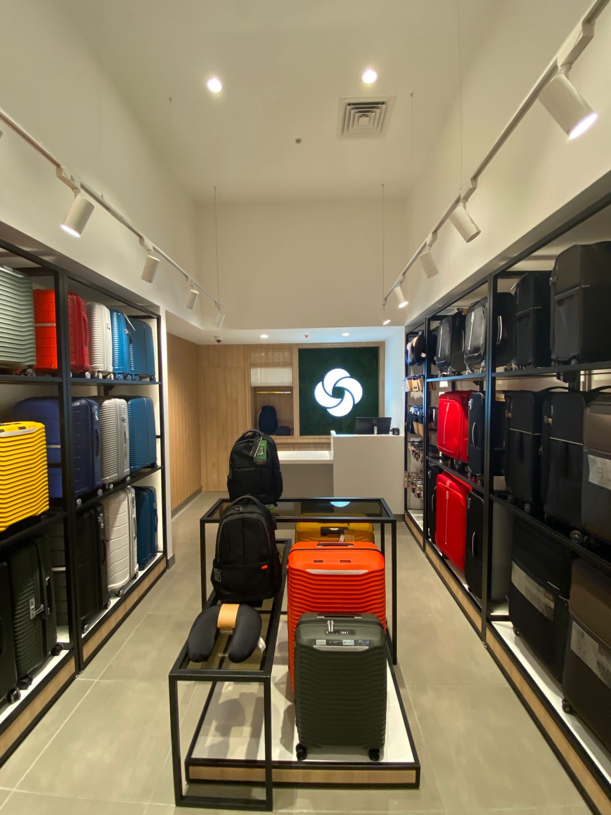 Samsonite