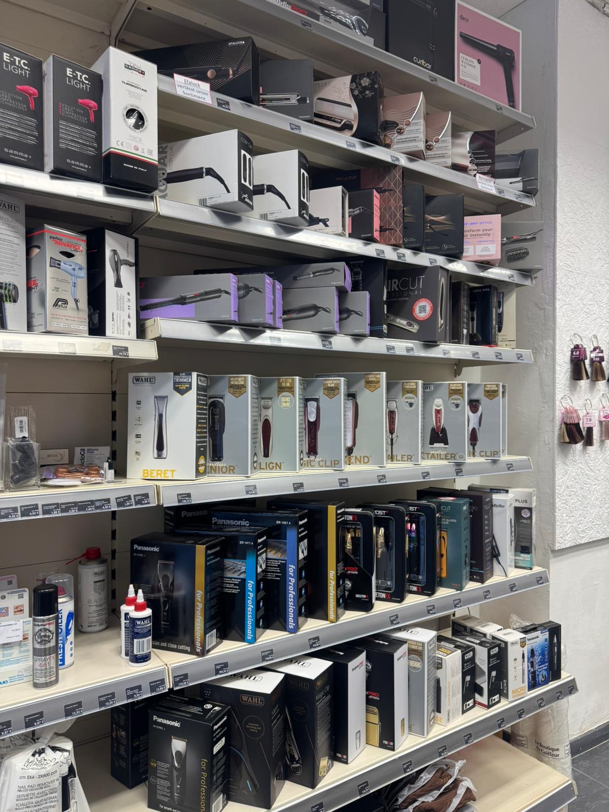 Foto 3 di McSalon Erkelenz