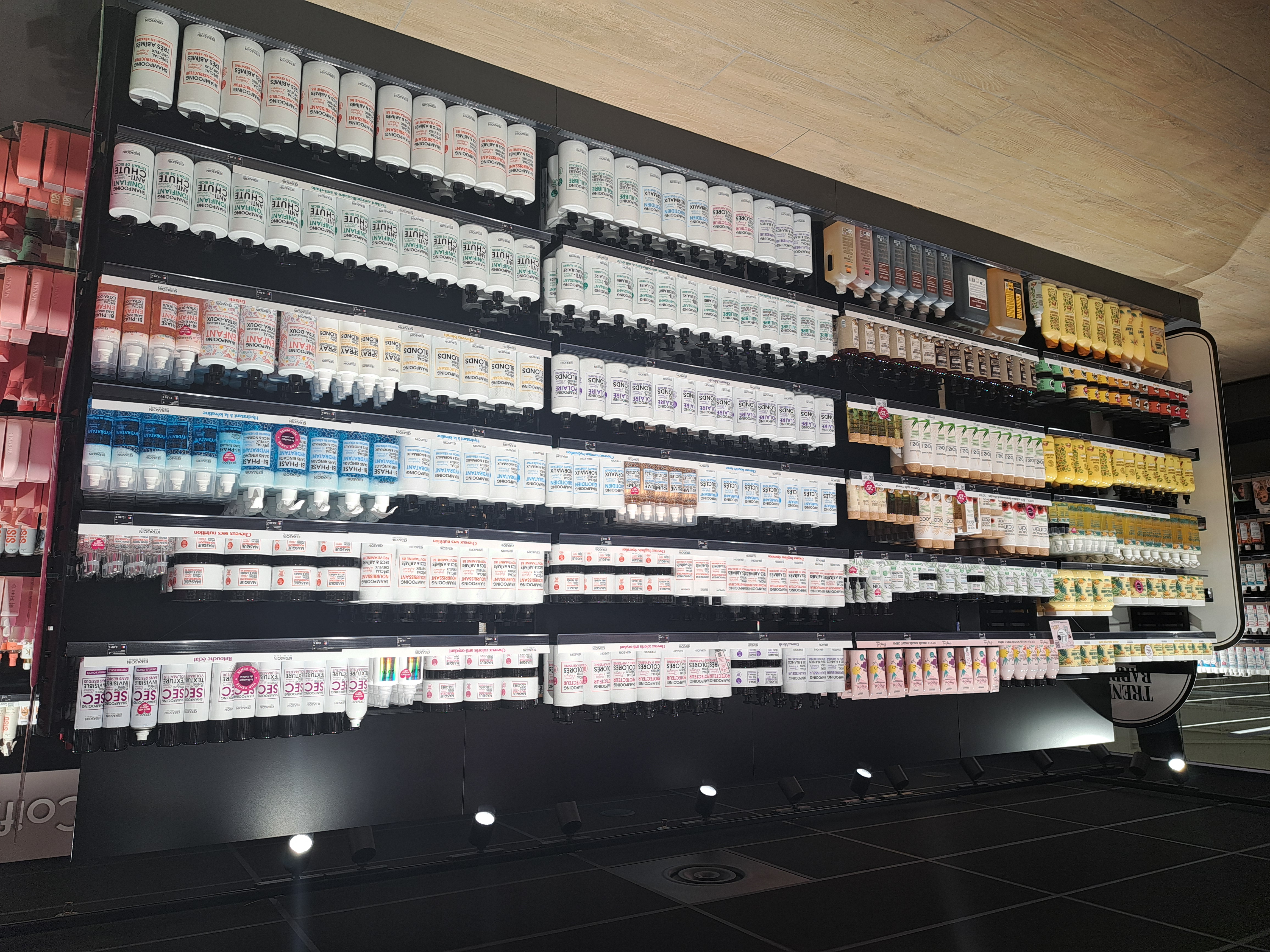La Boutique du Coiffeur