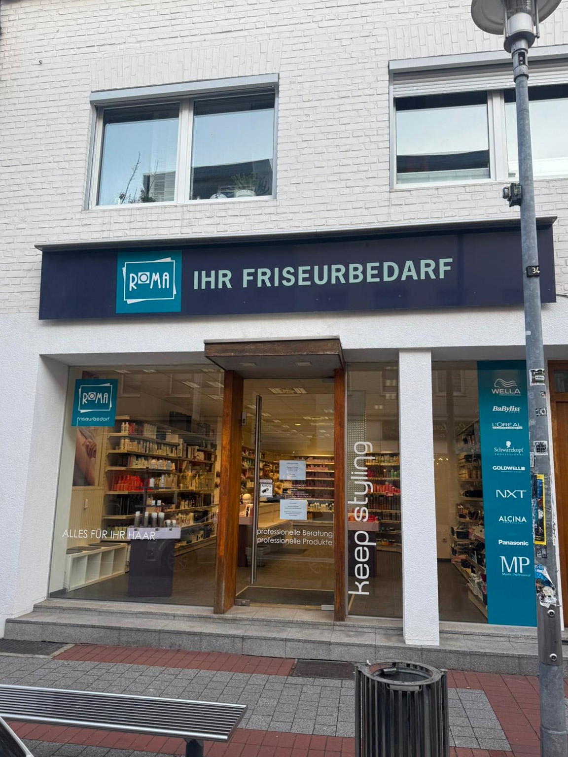 Foto 1 di McSalon Erkelenz