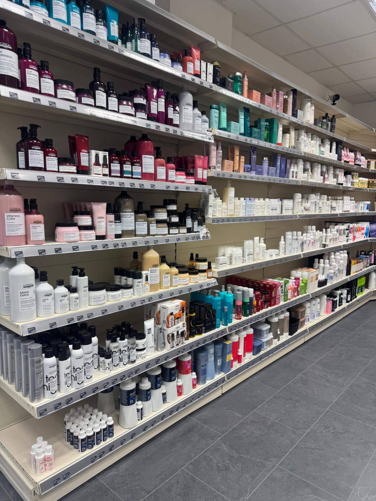 Foto 5 di McSalon Erkelenz