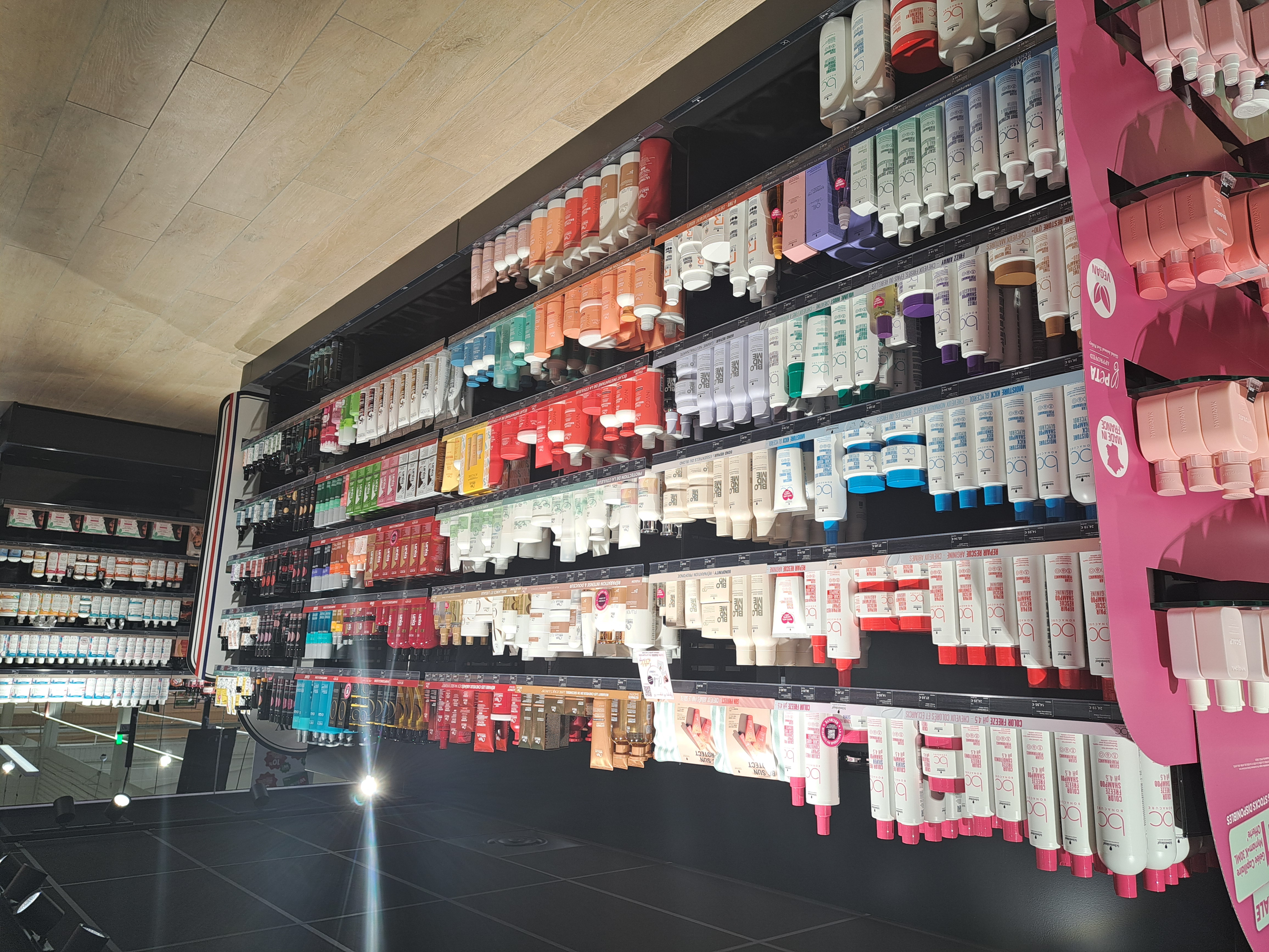 La Boutique du Coiffeur