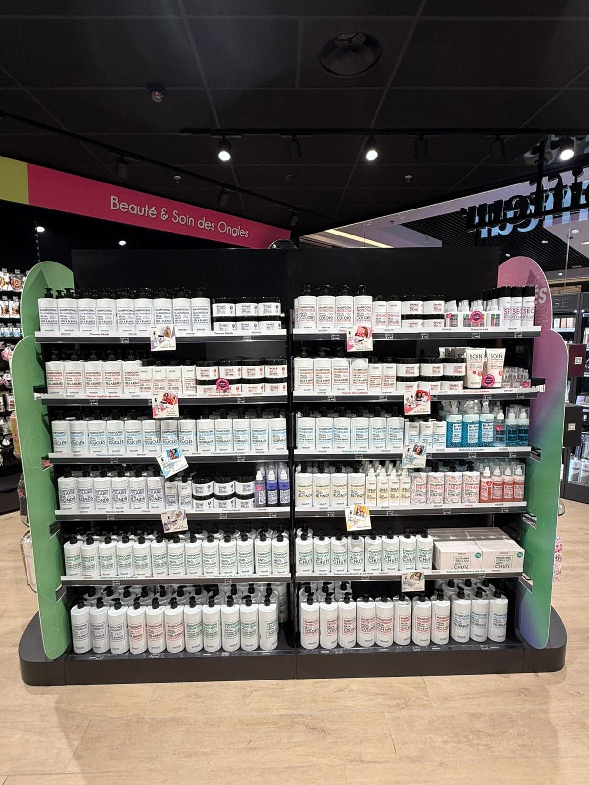 La Boutique du Coiffeur