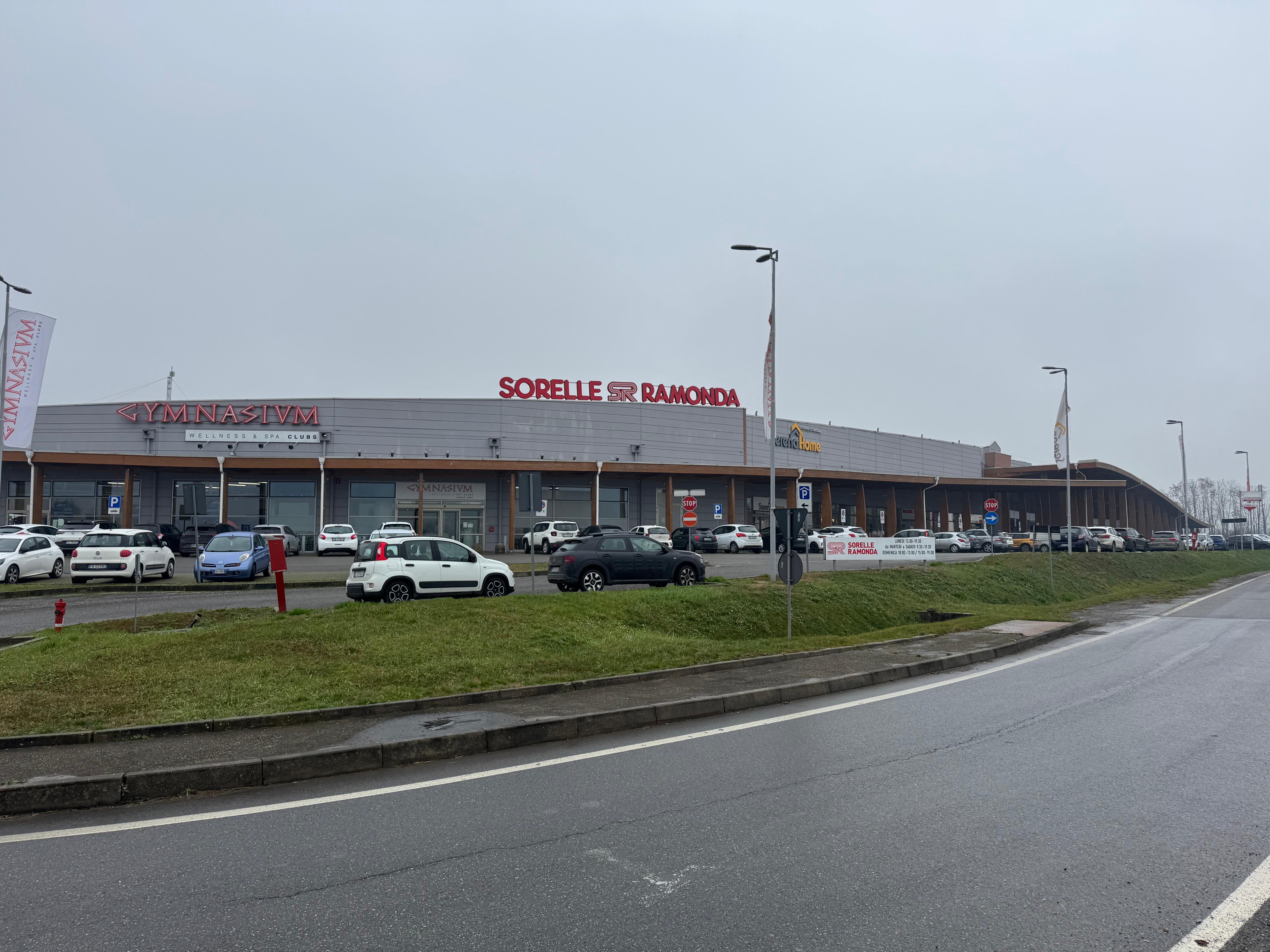 Photo 7 de Sorelle Ramonda