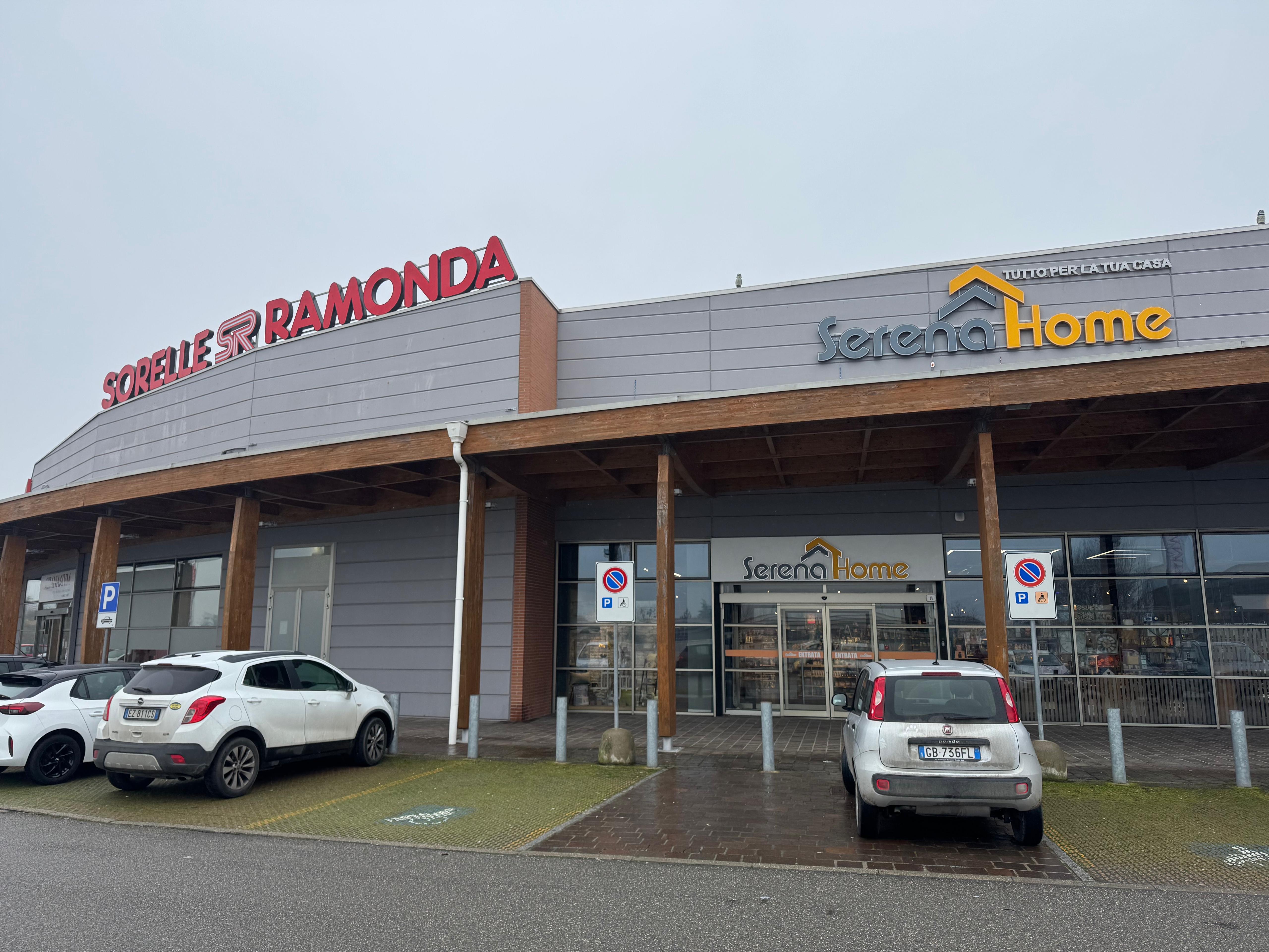 Photo 5 de Sorelle Ramonda